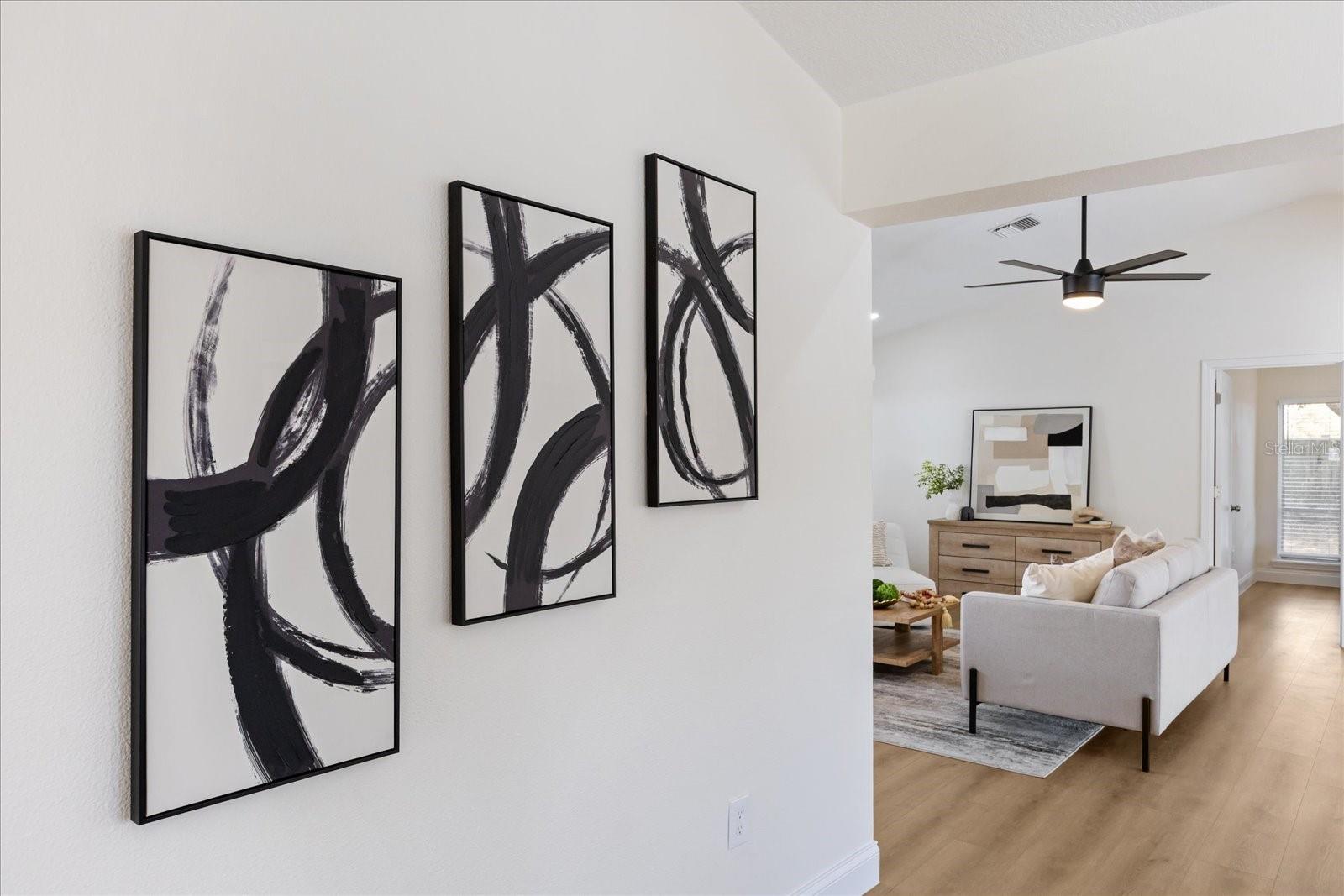 GOLFSIDE SEC 03 - Residential