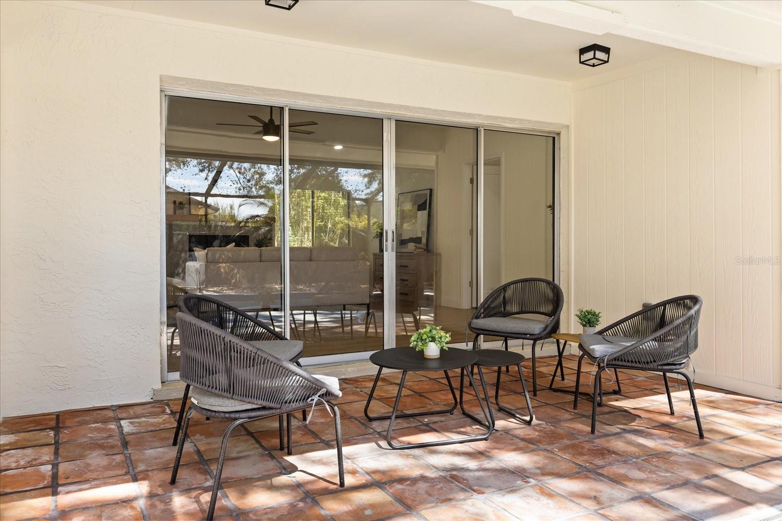 GOLFSIDE SEC 03 - Residential