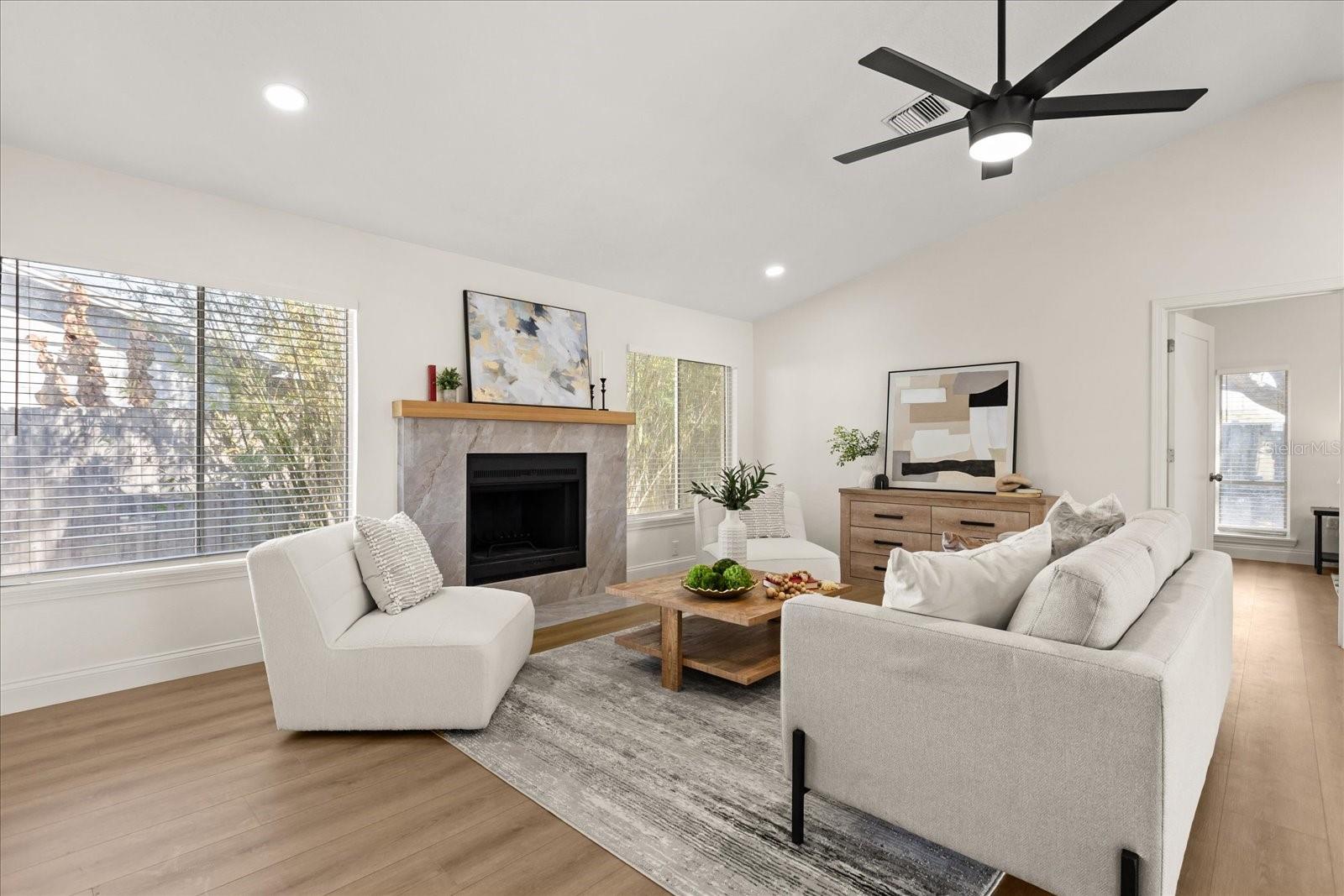 GOLFSIDE SEC 03 - Residential