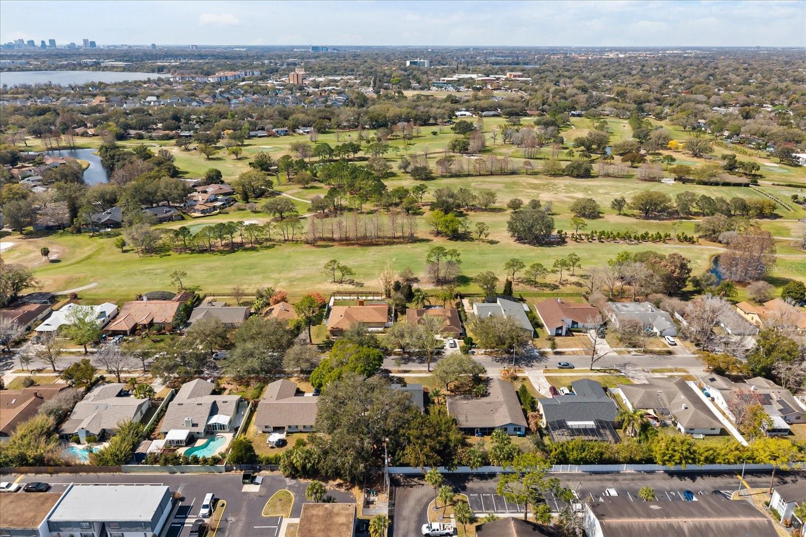 GOLFSIDE SEC 03 - Residential