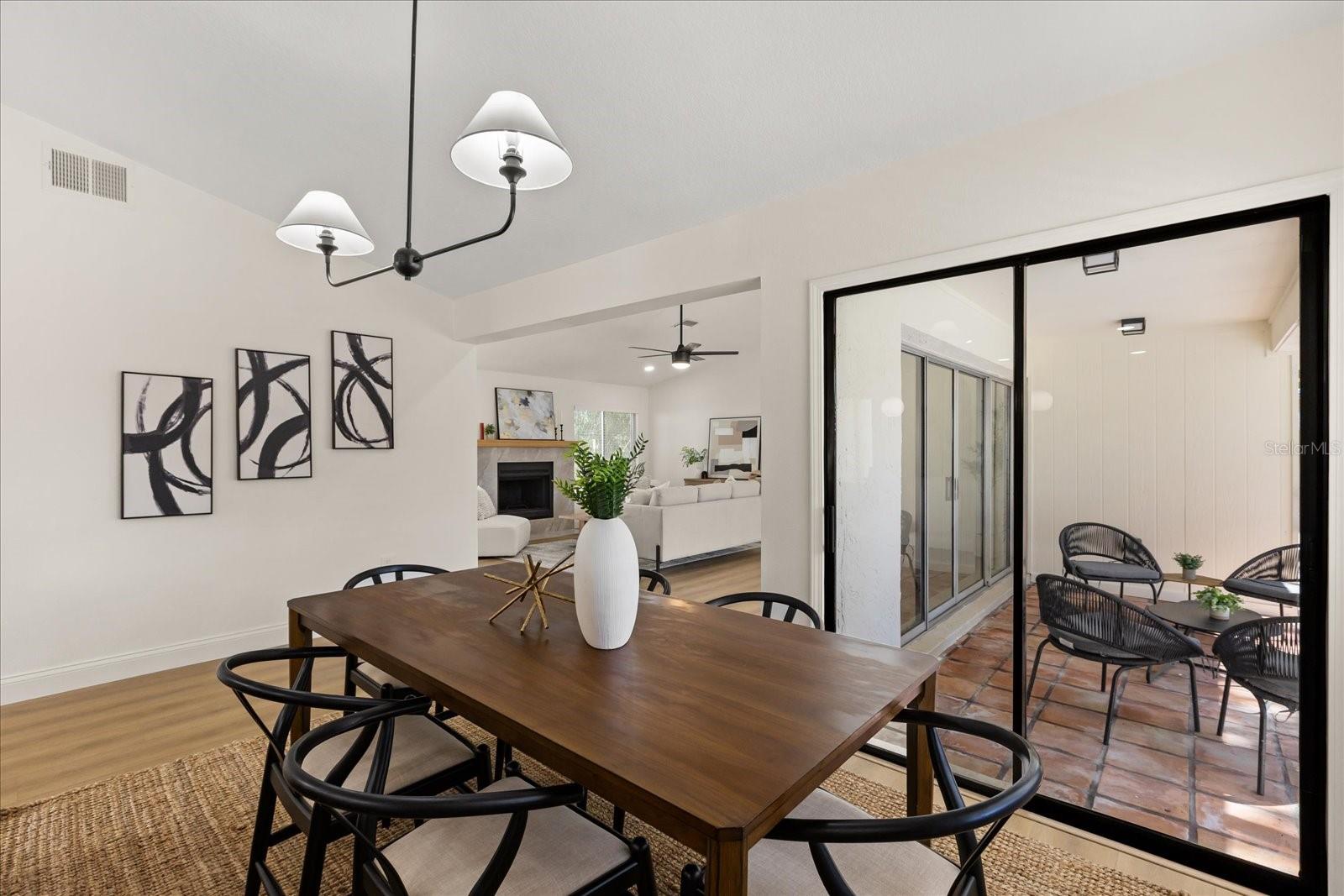 GOLFSIDE SEC 03 - Residential