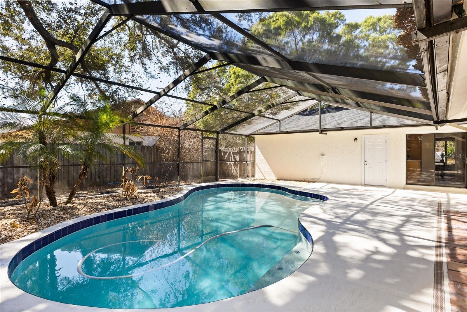 GOLFSIDE SEC 03 - Residential