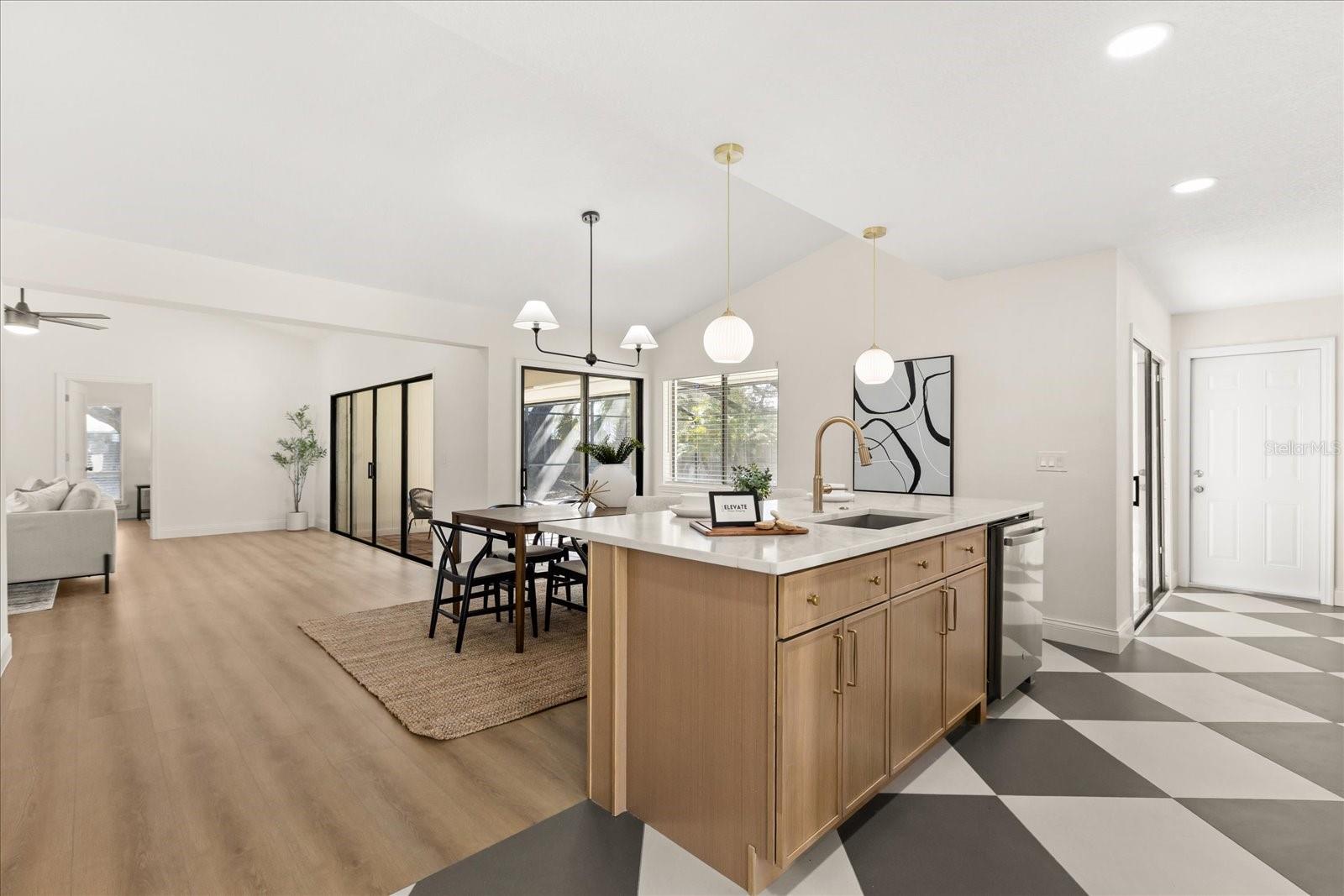 GOLFSIDE SEC 03 - Residential