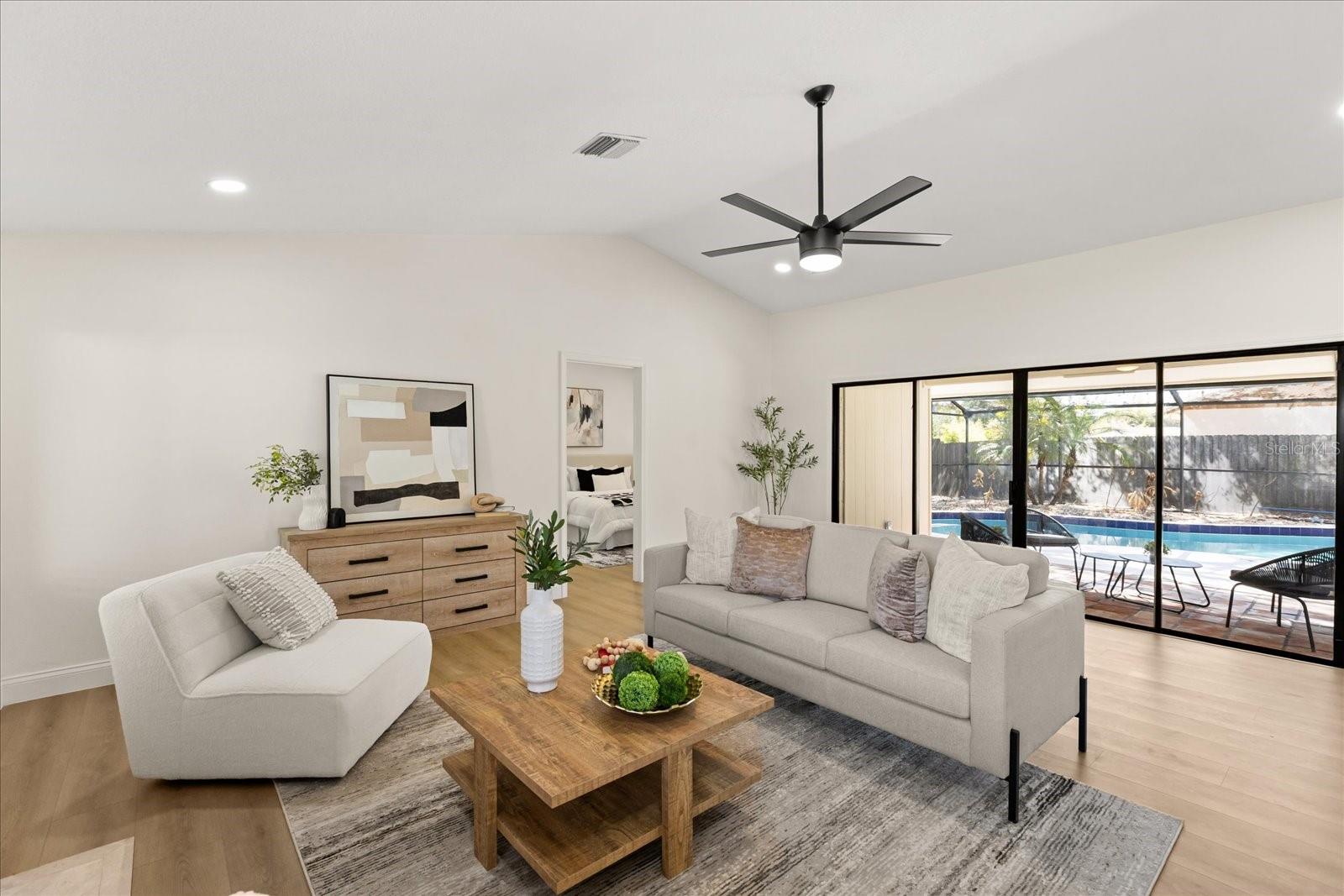 GOLFSIDE SEC 03 - Residential