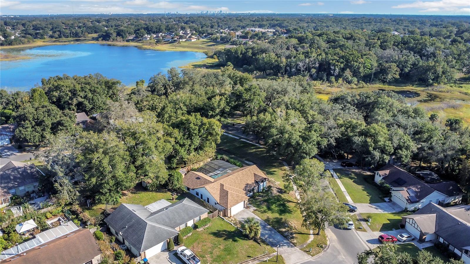 WILLOW CREEK PH 01 - Residential