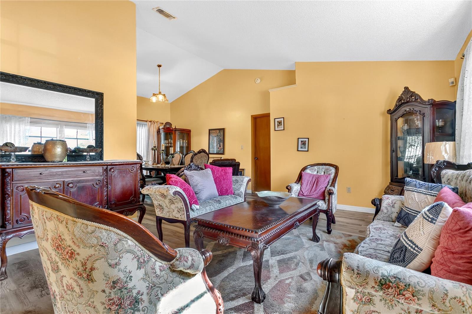 WILLOW CREEK PH 01 - Residential