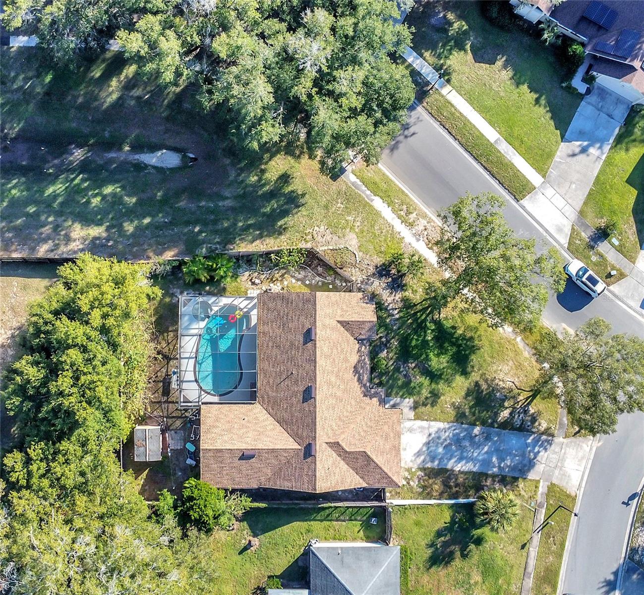 WILLOW CREEK PH 01 - Residential