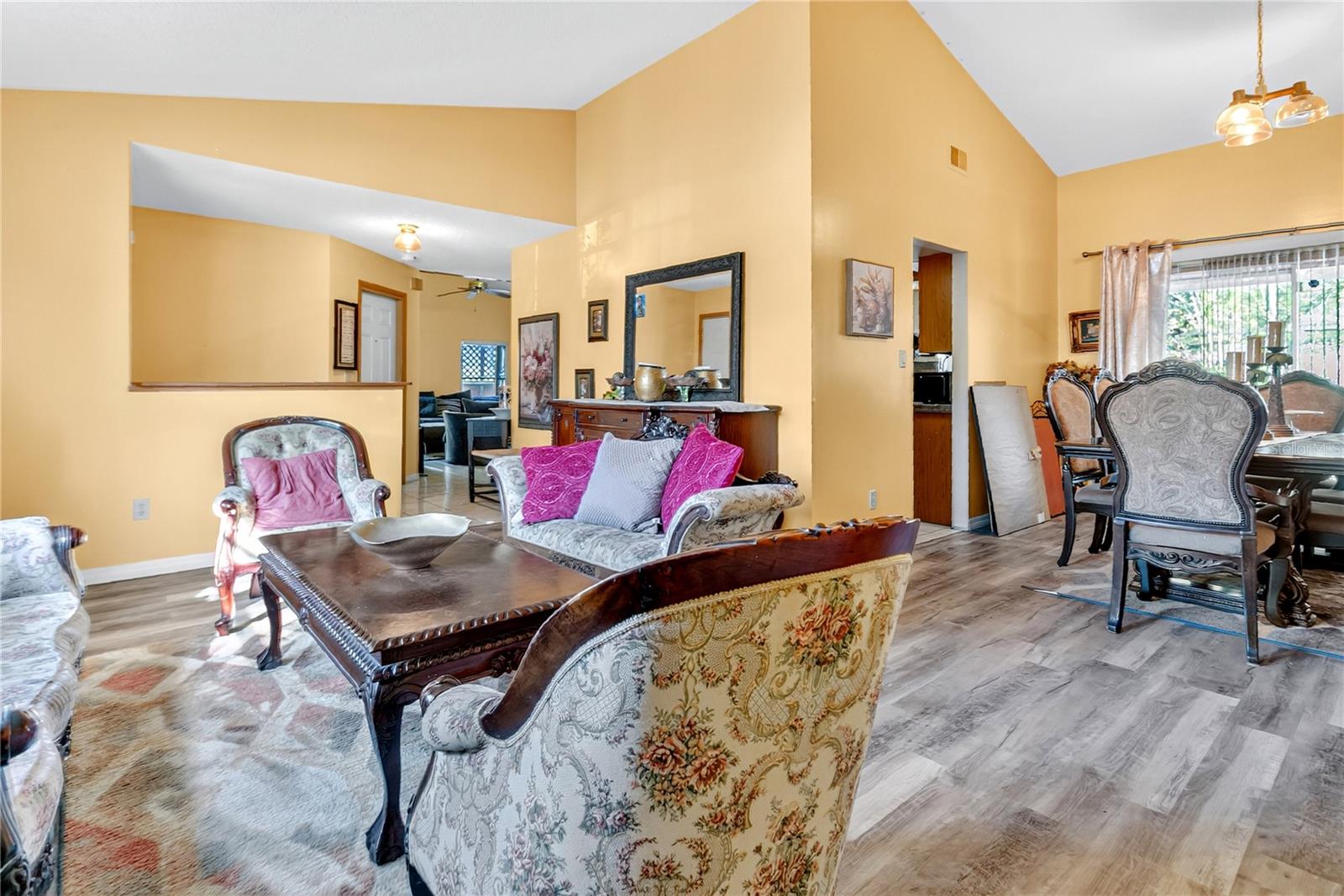 WILLOW CREEK PH 01 - Residential