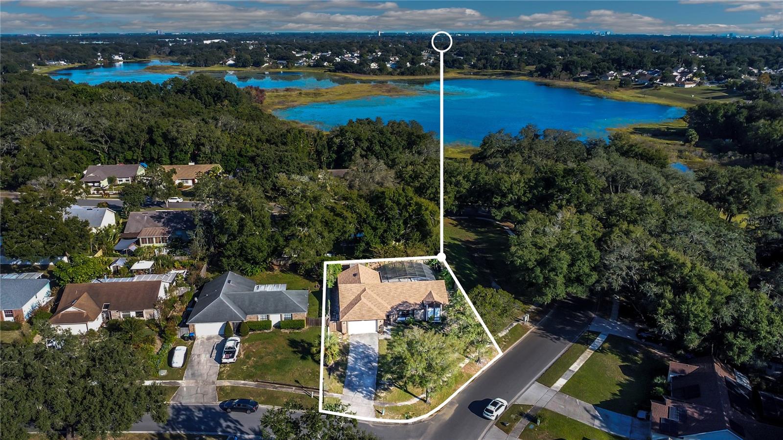 WILLOW CREEK PH 01 - Residential