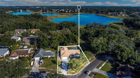 5907 SHORE BREEZE LANE ORLANDO FL 32810