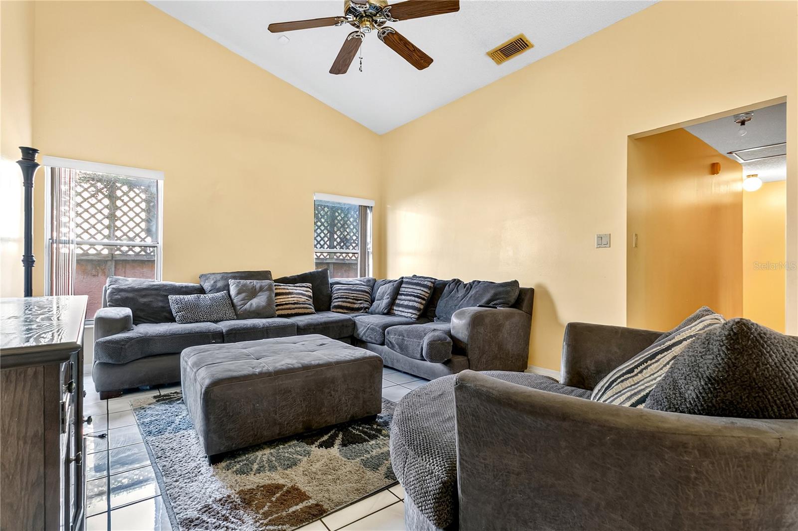 WILLOW CREEK PH 01 - Residential