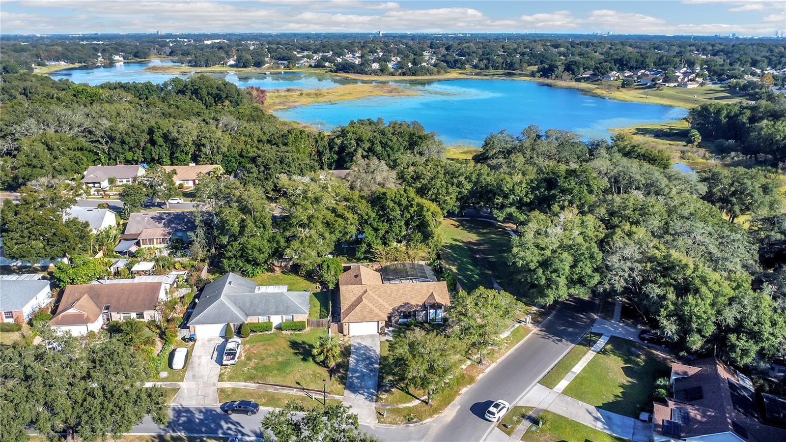 WILLOW CREEK PH 01 - Residential