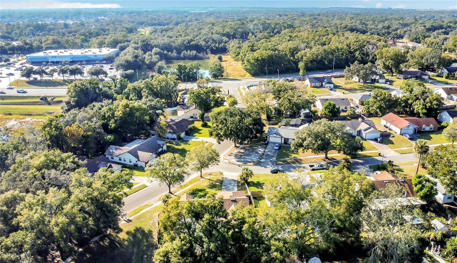 WILLOW CREEK PH 01 - Residential