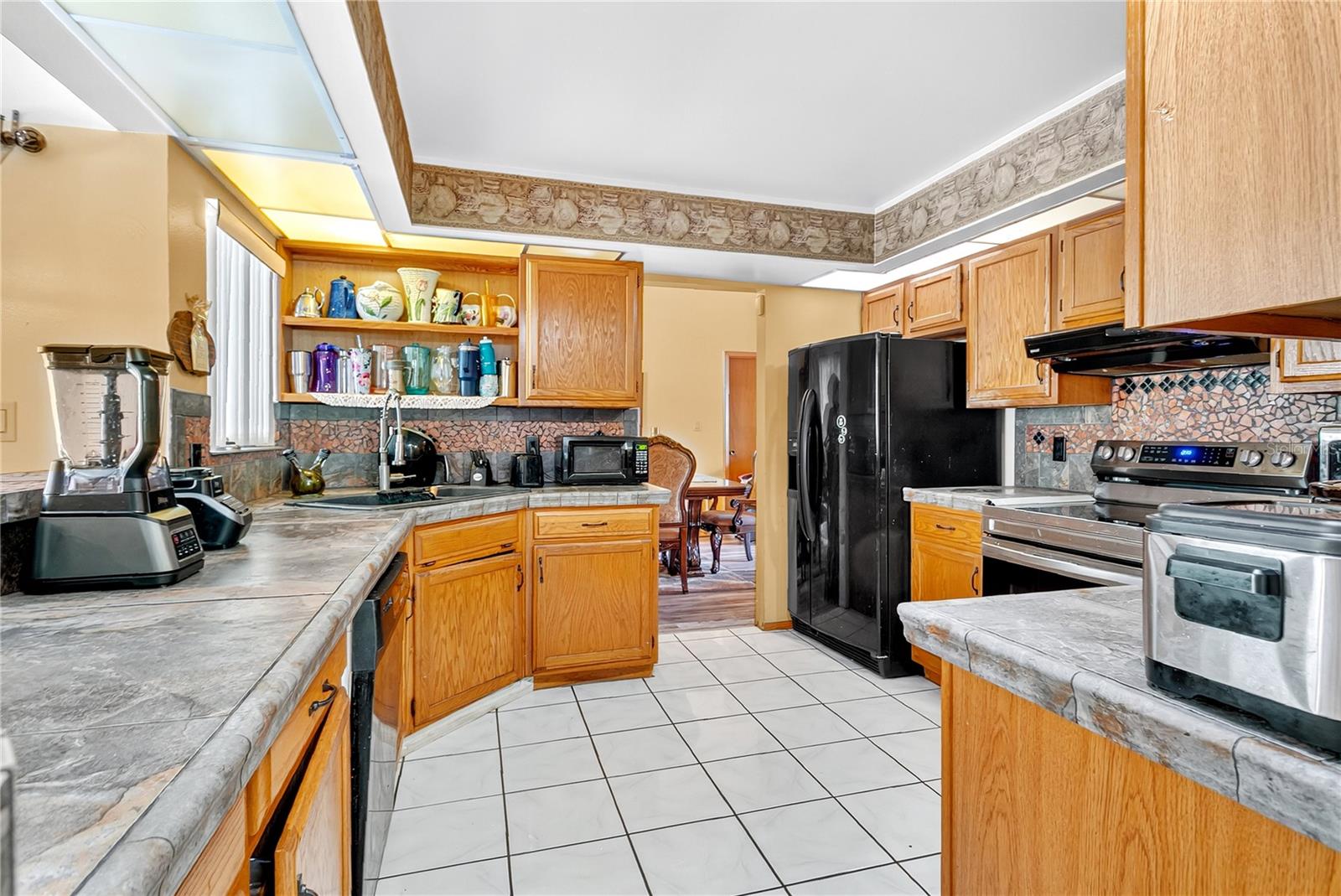 WILLOW CREEK PH 01 - Residential