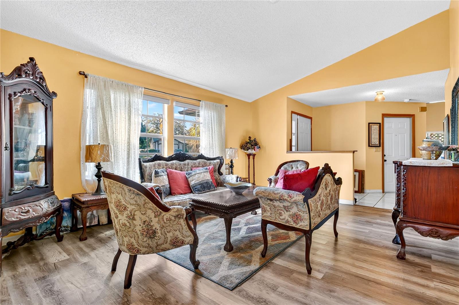 WILLOW CREEK PH 01 - Residential