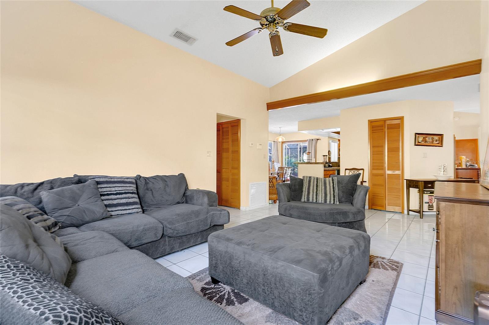 WILLOW CREEK PH 01 - Residential