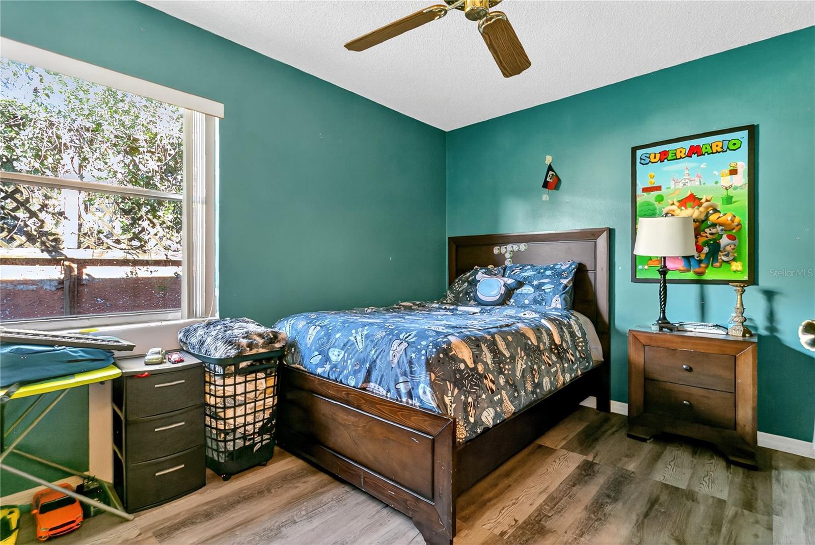 WILLOW CREEK PH 01 - Residential