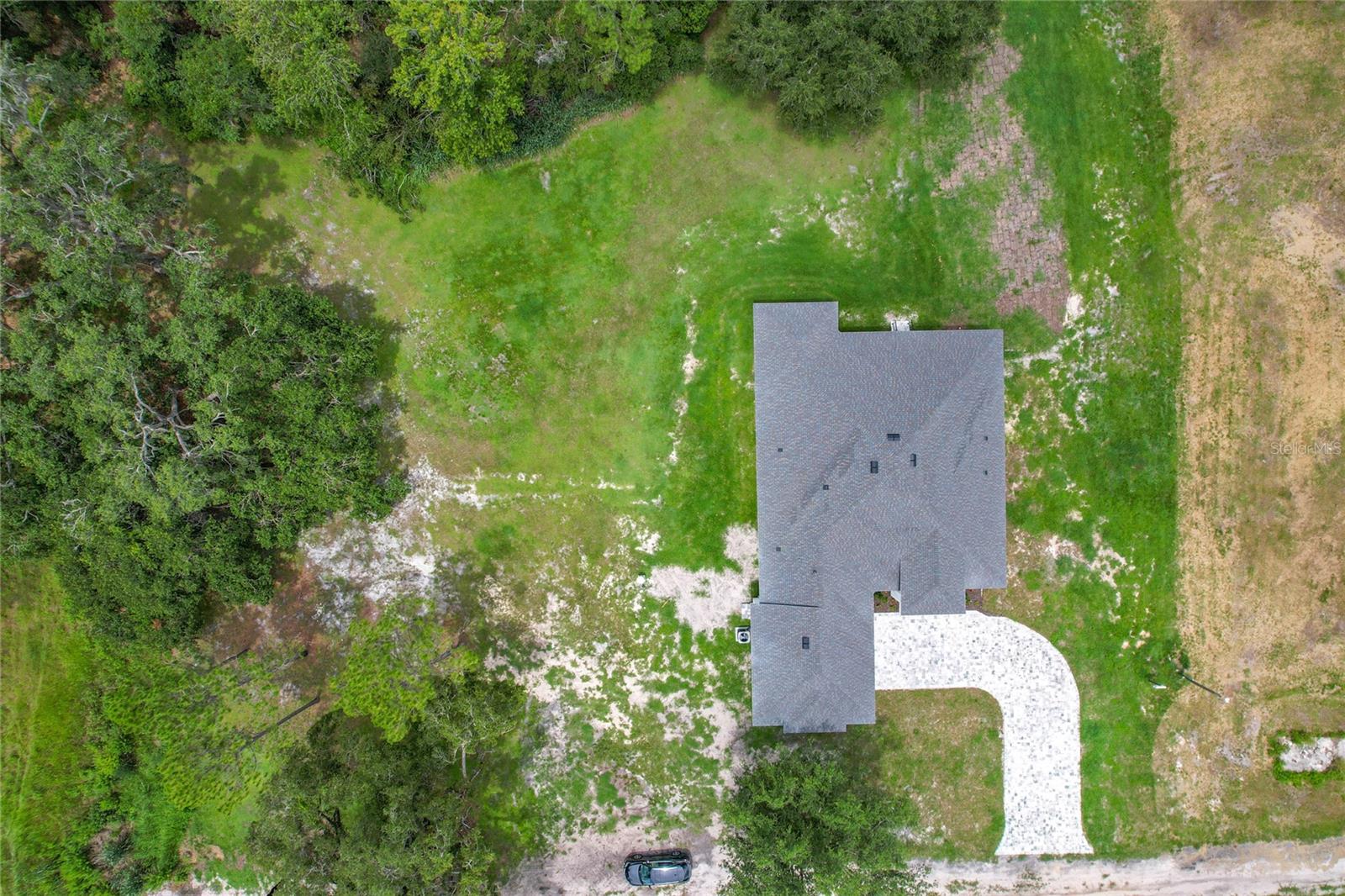 ROCK HAMMOCK - Residential