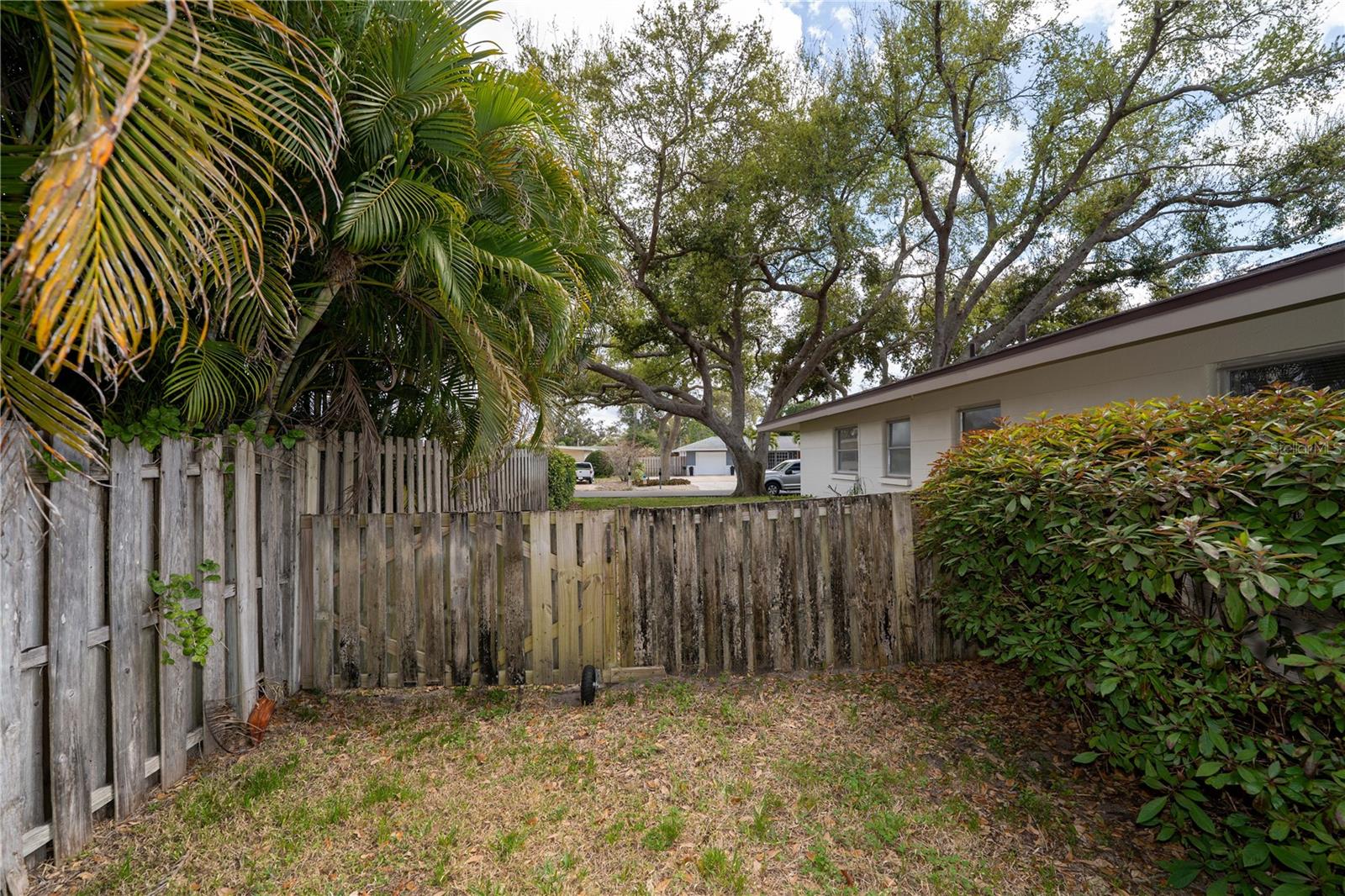 CORAL COVE - Residential Lease