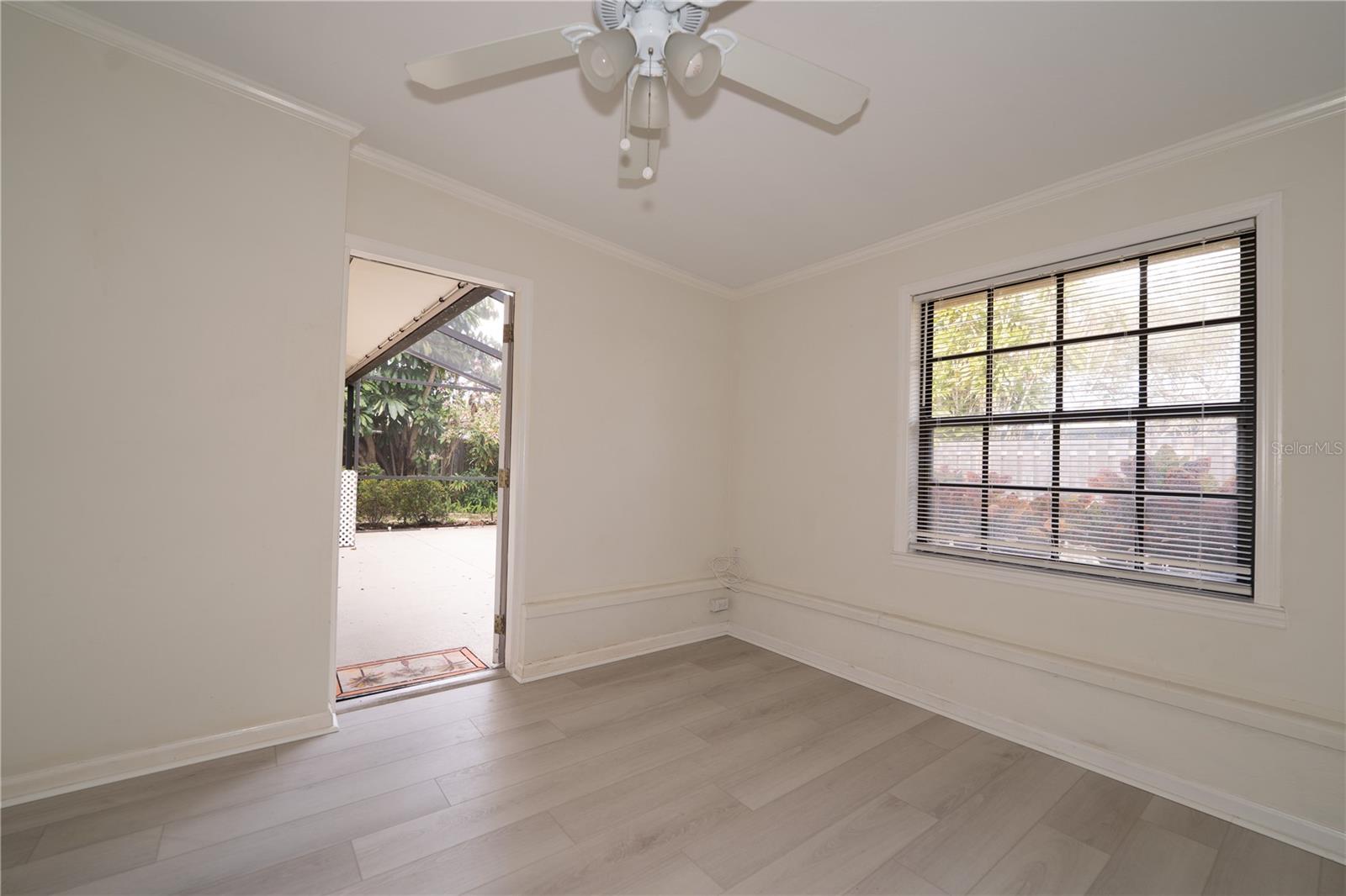 CORAL COVE - Residential Lease