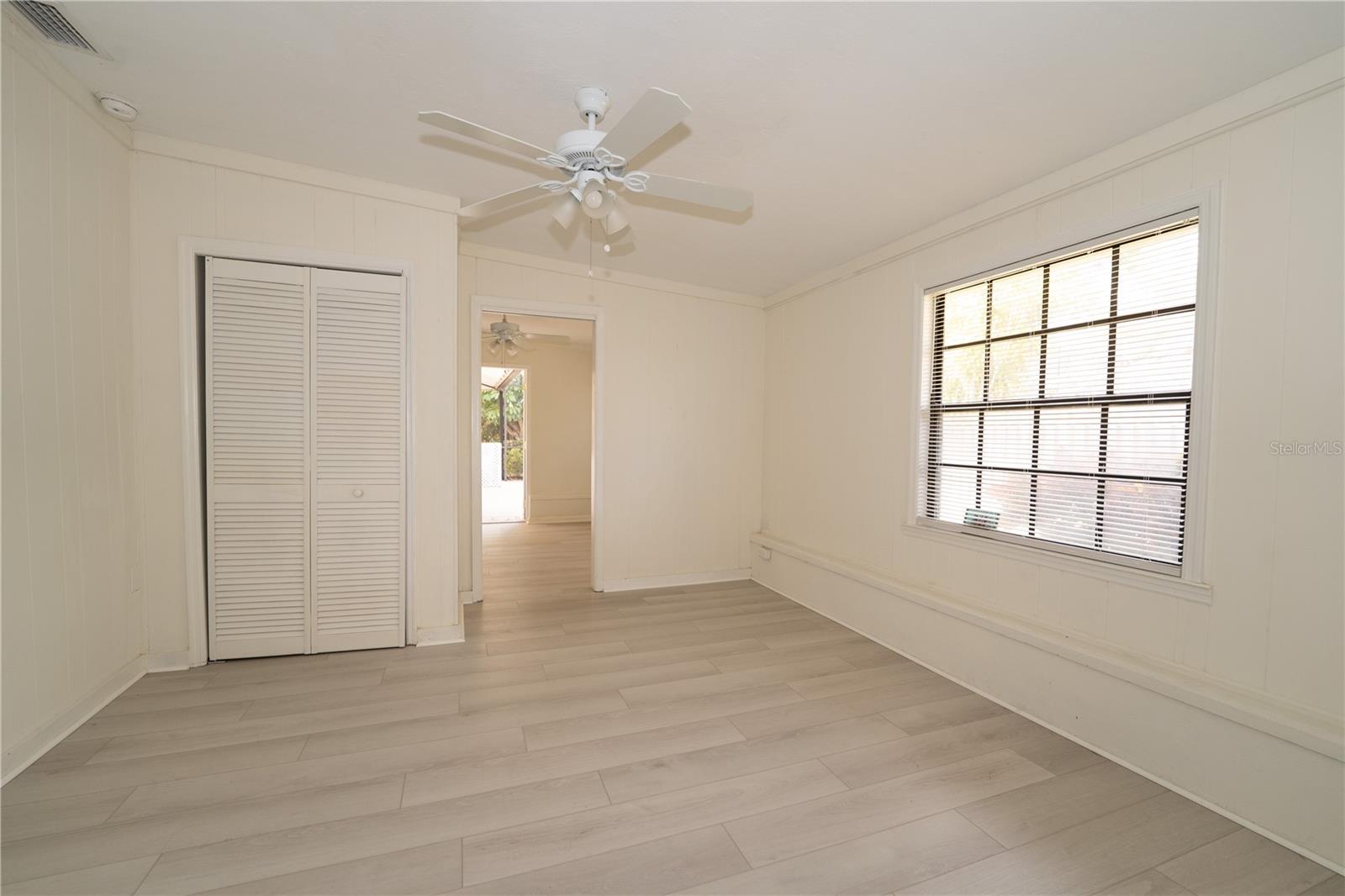 CORAL COVE - Residential Lease