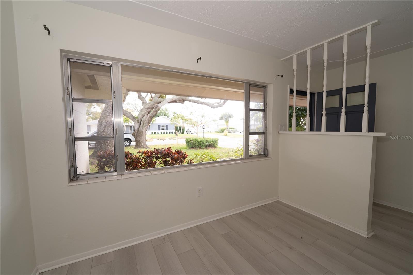 CORAL COVE - Residential Lease