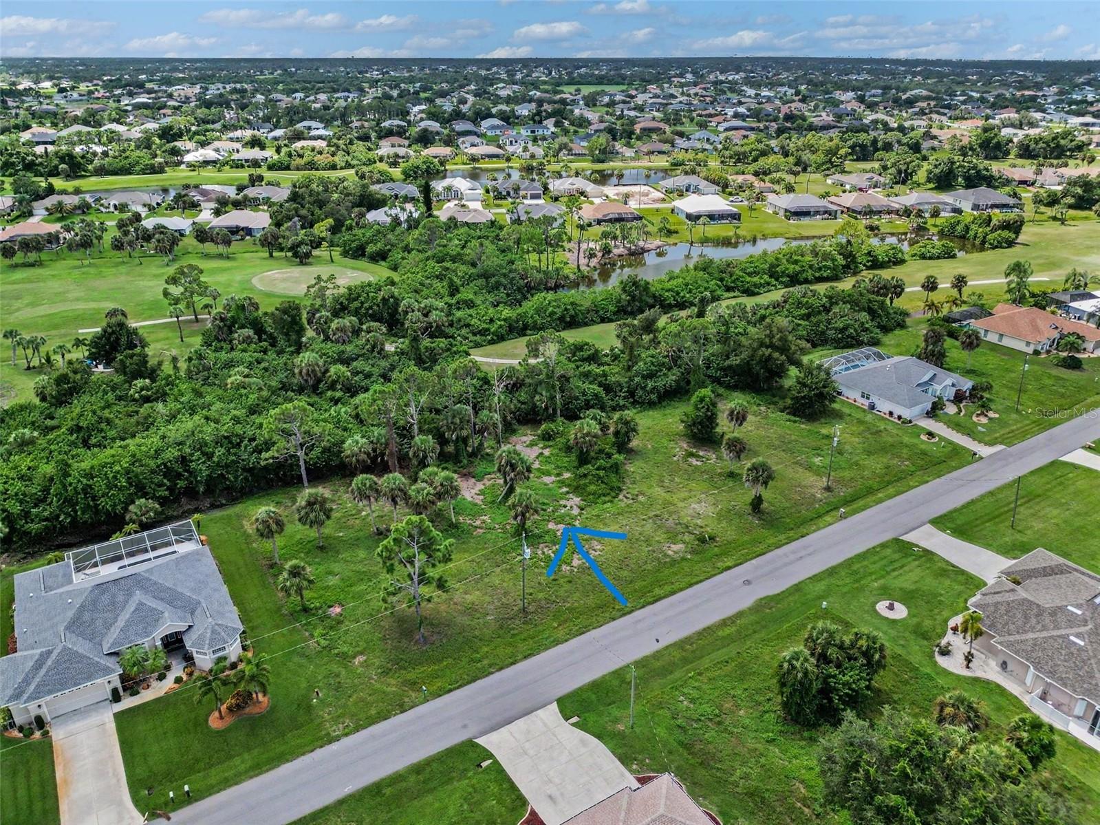 63 PAR VIEW ROAD S, ROTONDA WEST, FL, 33947 1 63 PAR VIEW ROAD S
