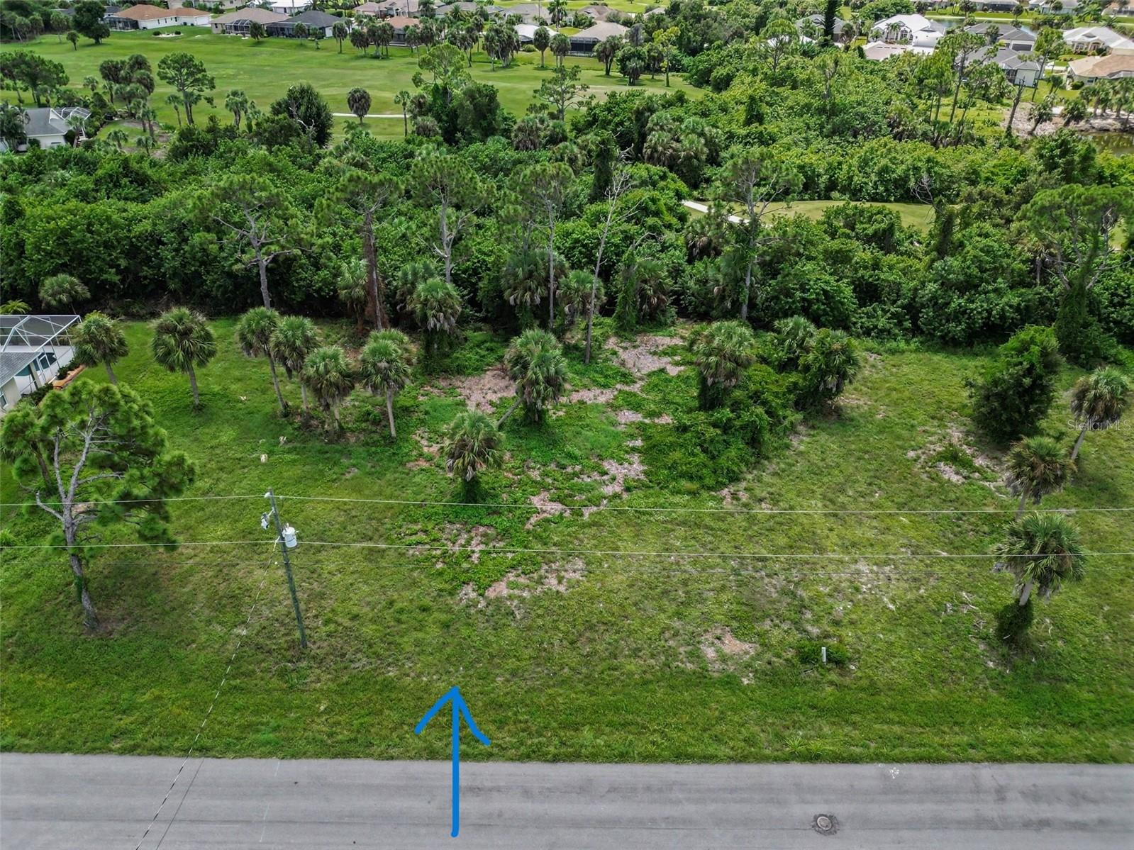 63 PAR VIEW ROAD S, ROTONDA WEST, FL, 33947 4 63 PAR VIEW ROAD S