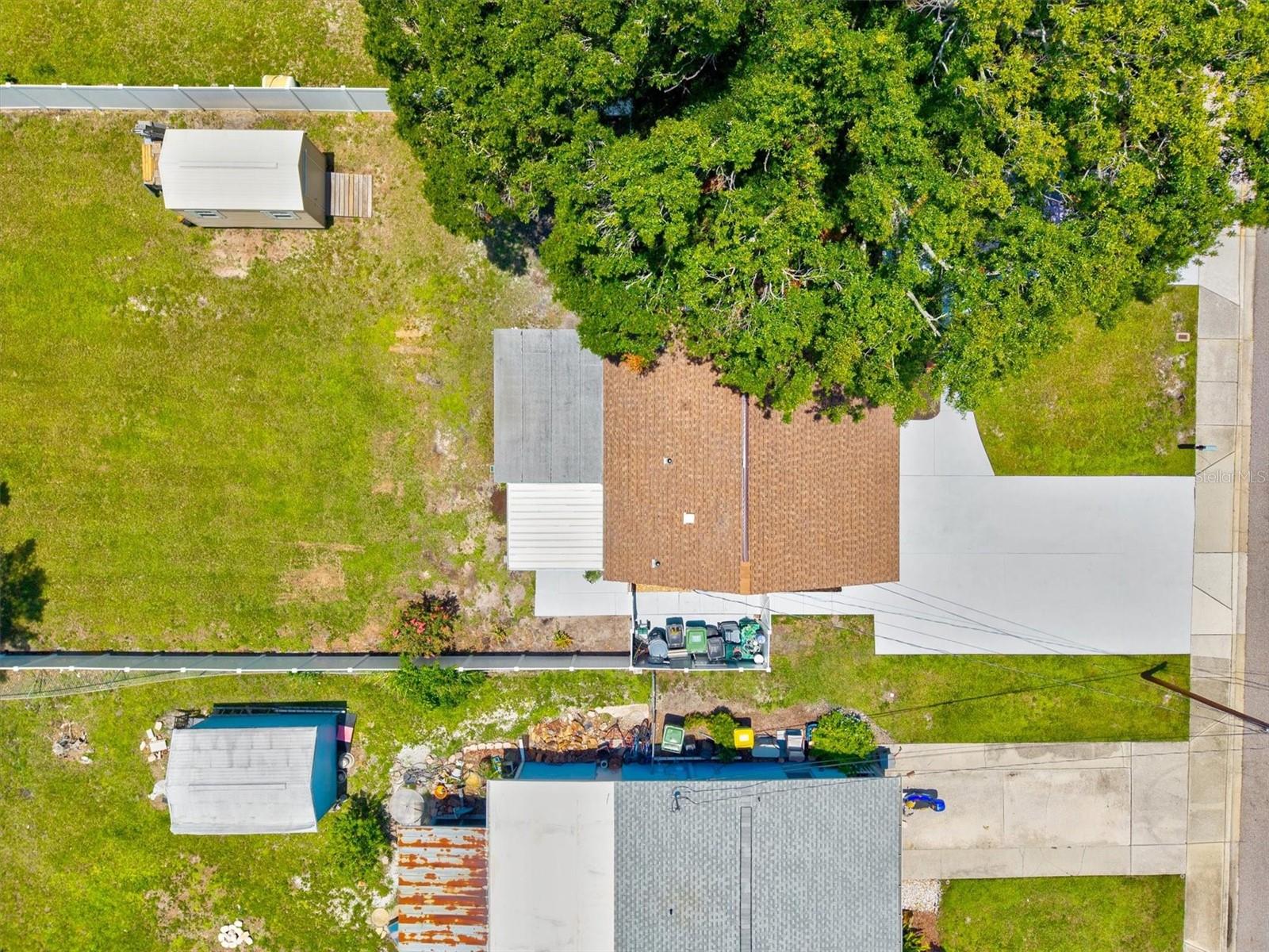 LORDS ADD 01 - Residential