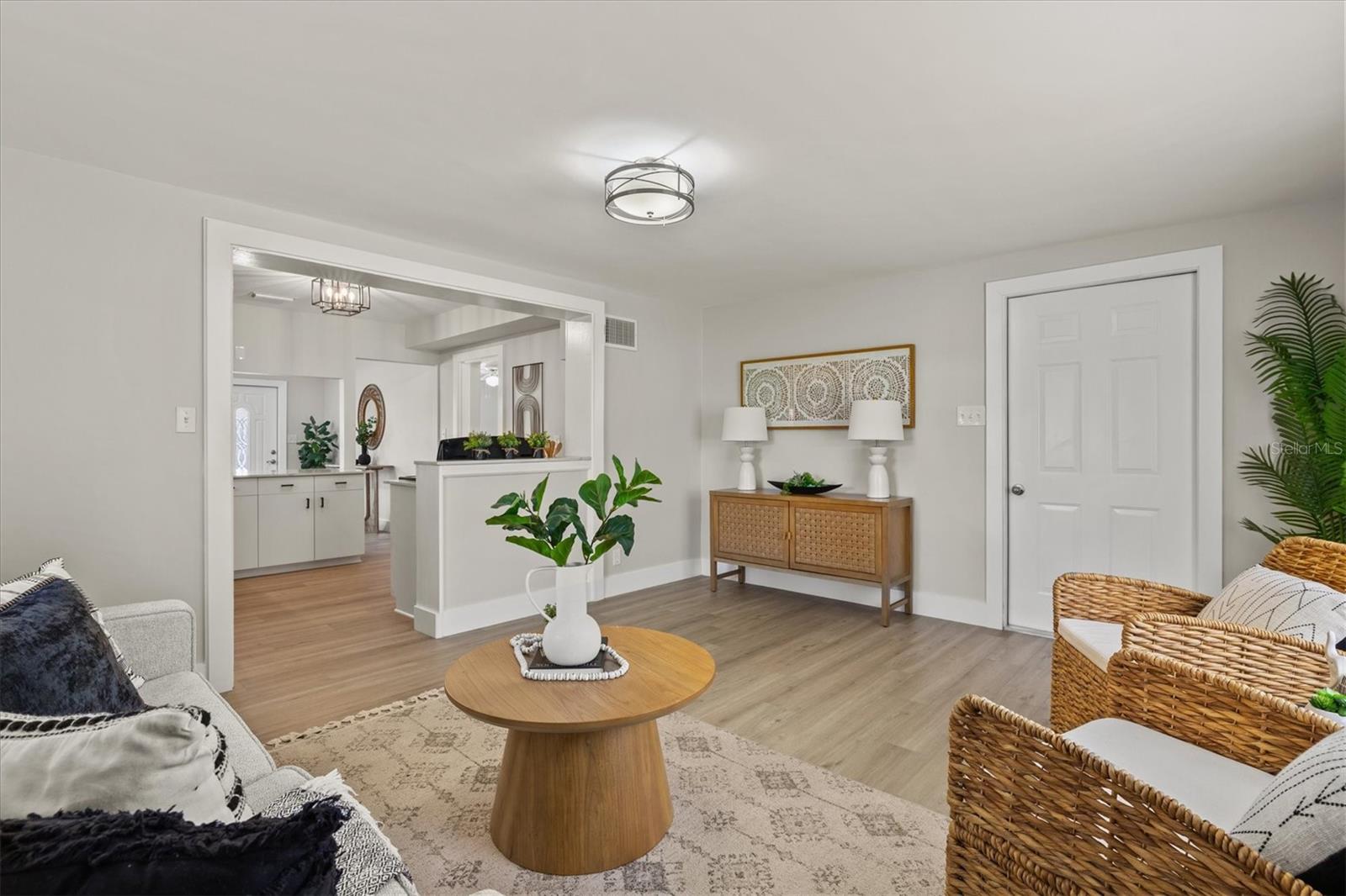 LORDS ADD 01 - Residential