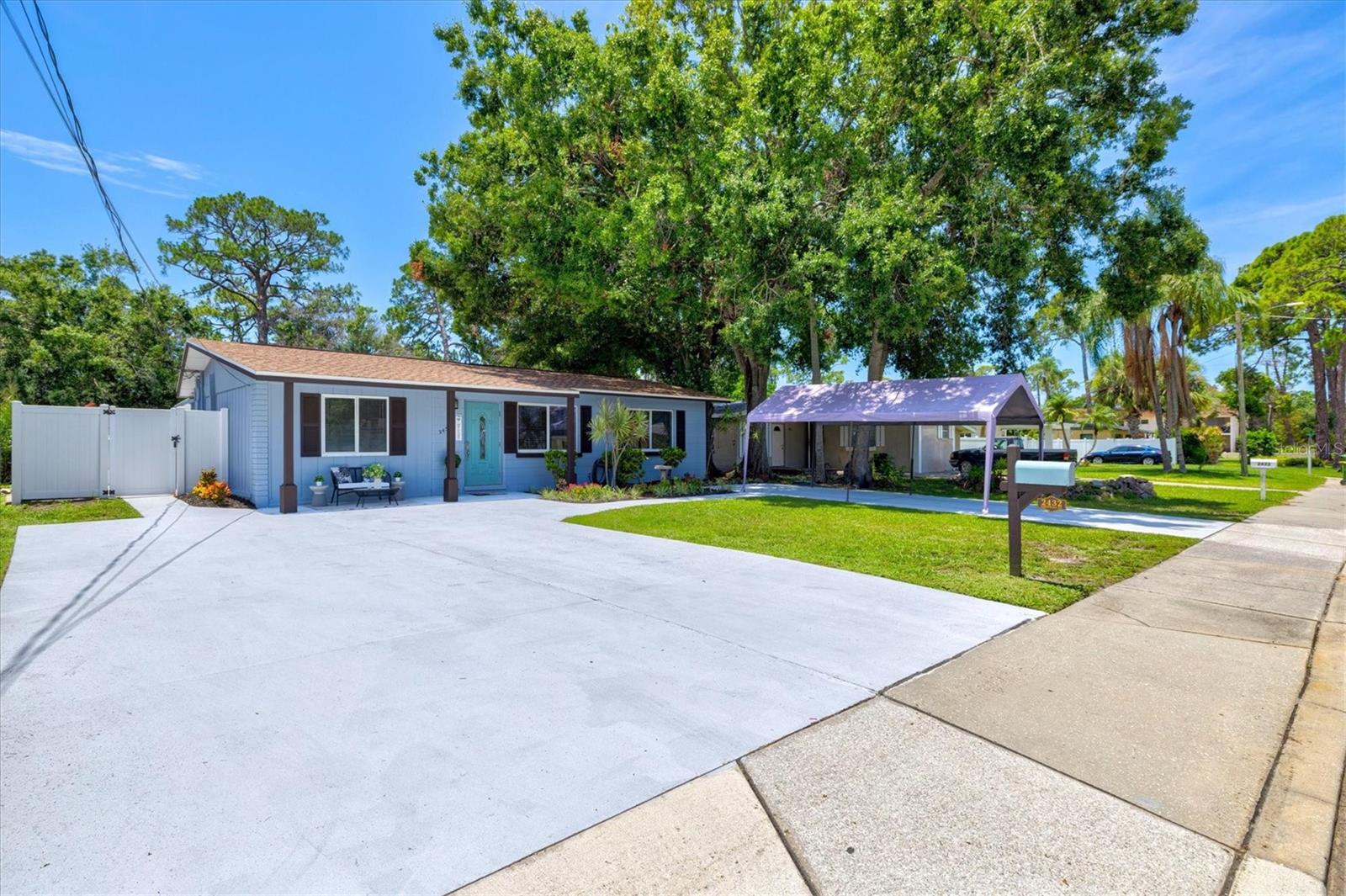 LORDS ADD 01 - Residential