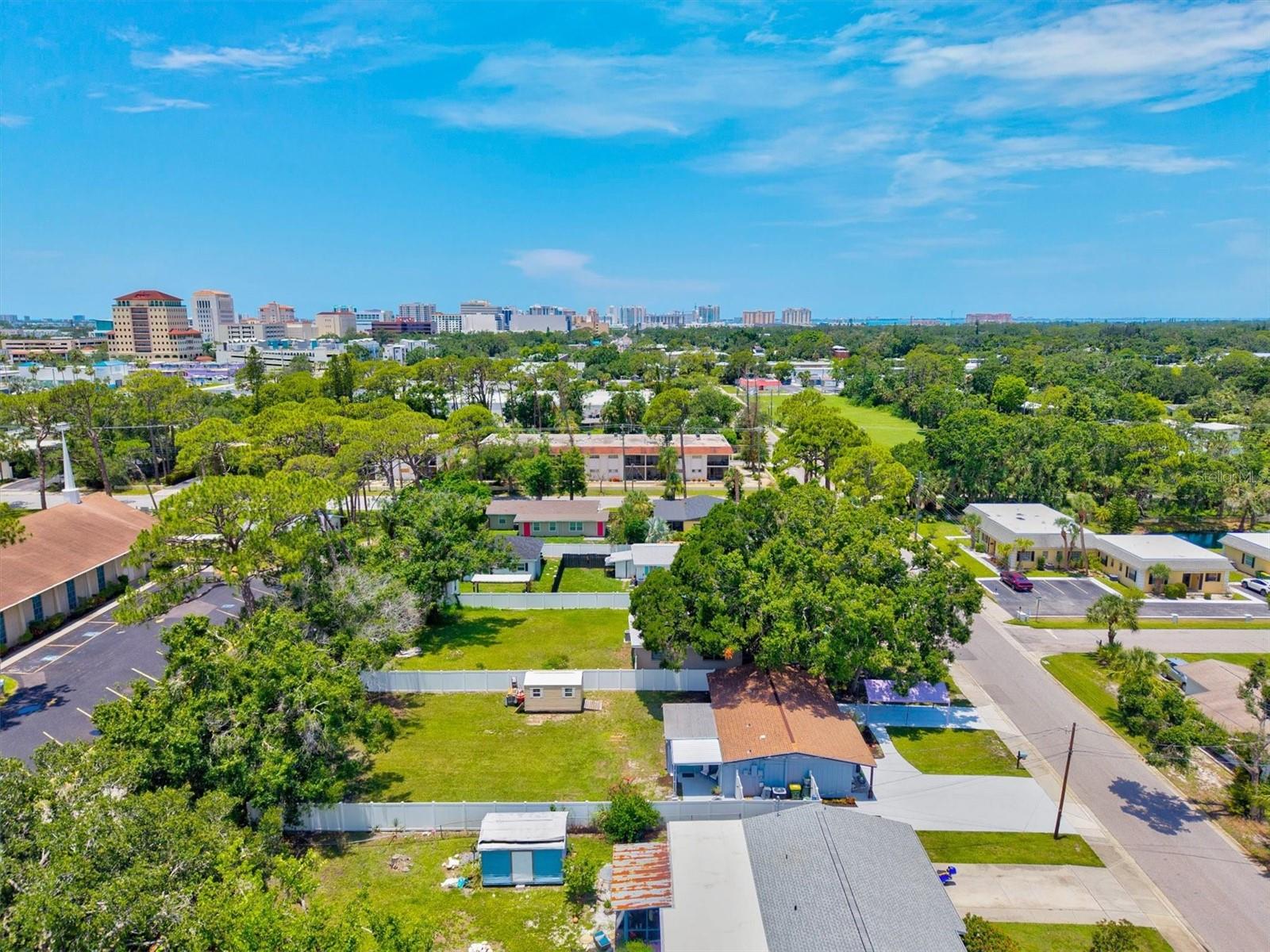 LORDS ADD 01 - Residential