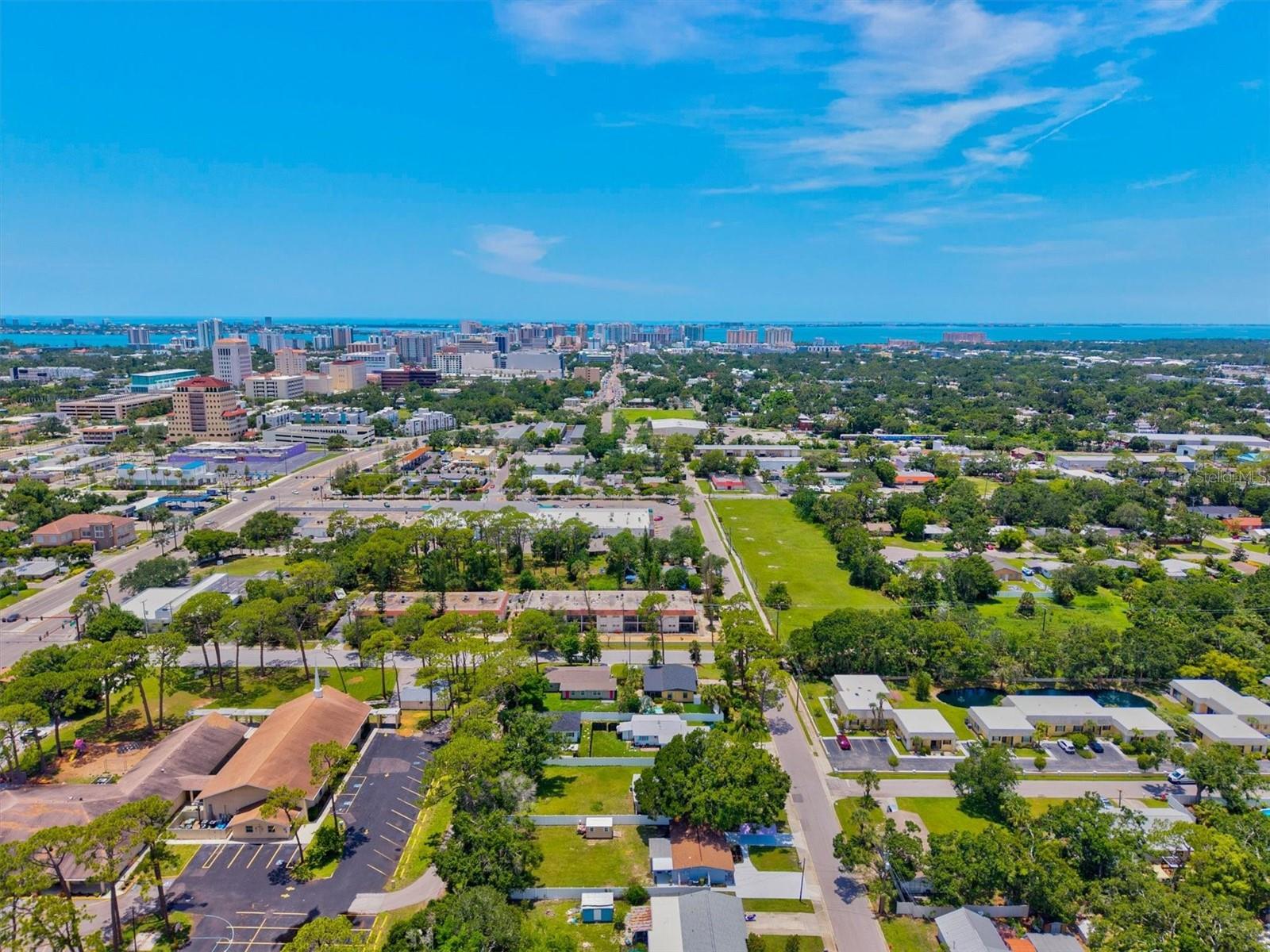 LORDS ADD 01 - Residential