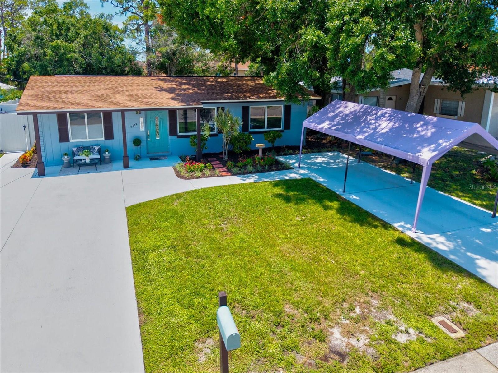 LORDS ADD 01 - Residential