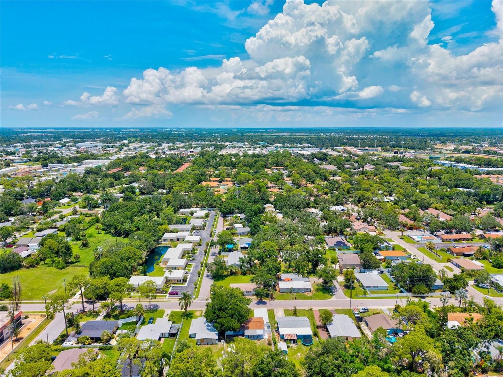 LORDS ADD 01 - Residential