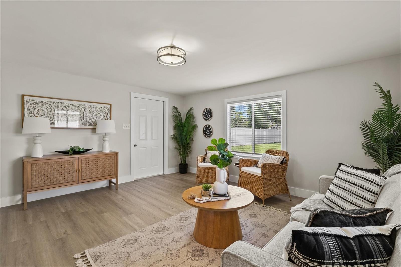 LORDS ADD 01 - Residential