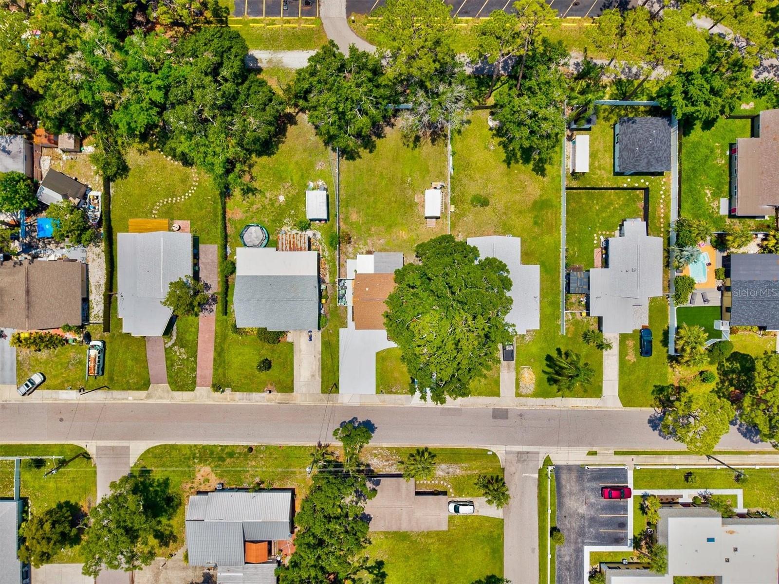 LORDS ADD 01 - Residential