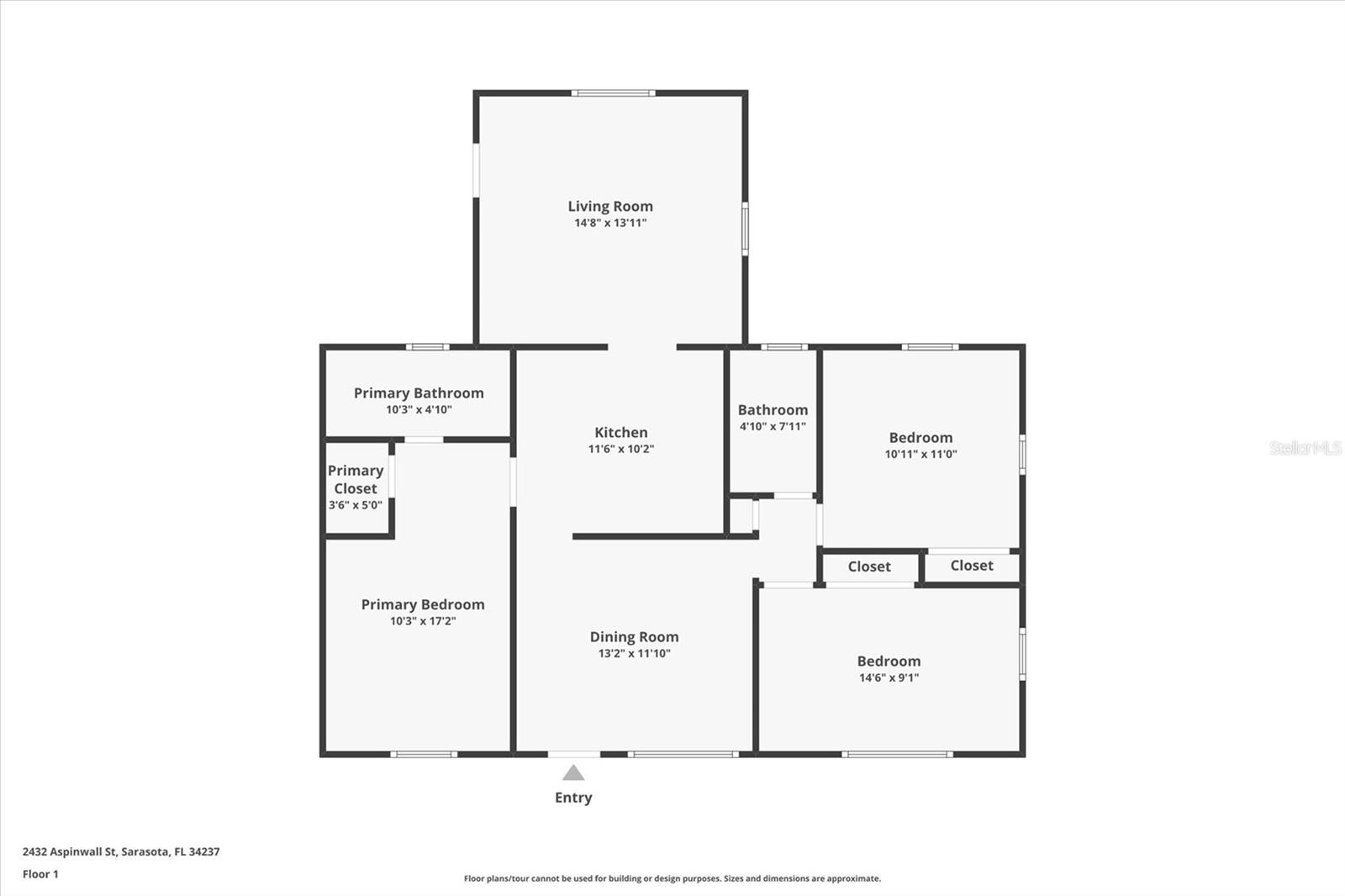 LORDS ADD 01 - Residential
