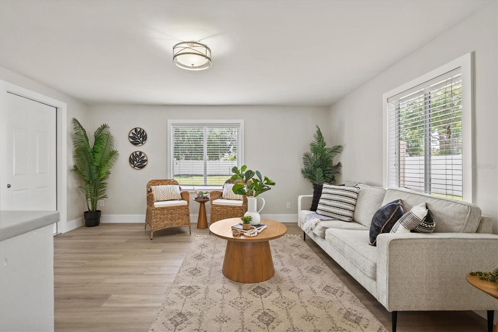 LORDS ADD 01 - Residential