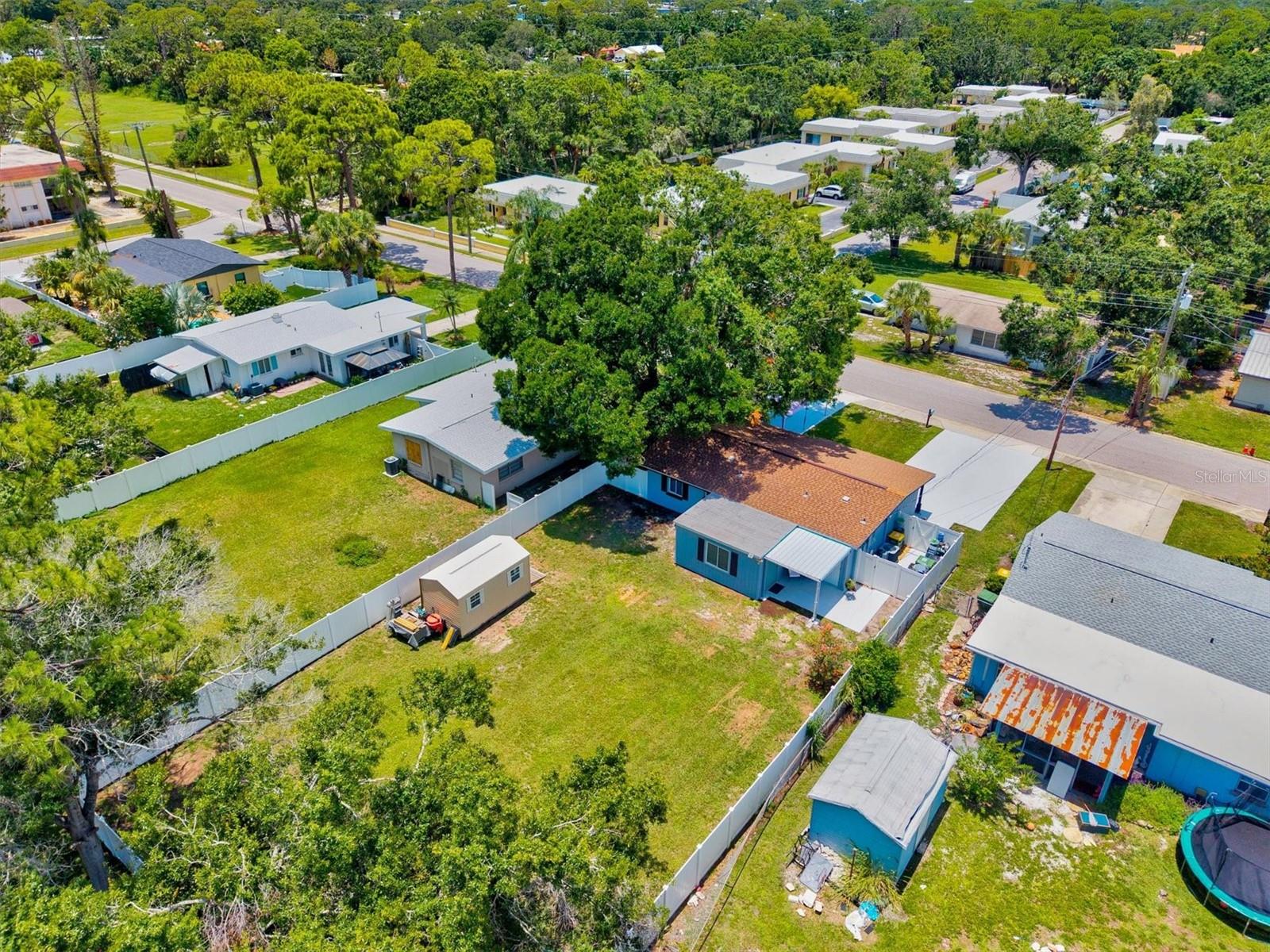 LORDS ADD 01 - Residential