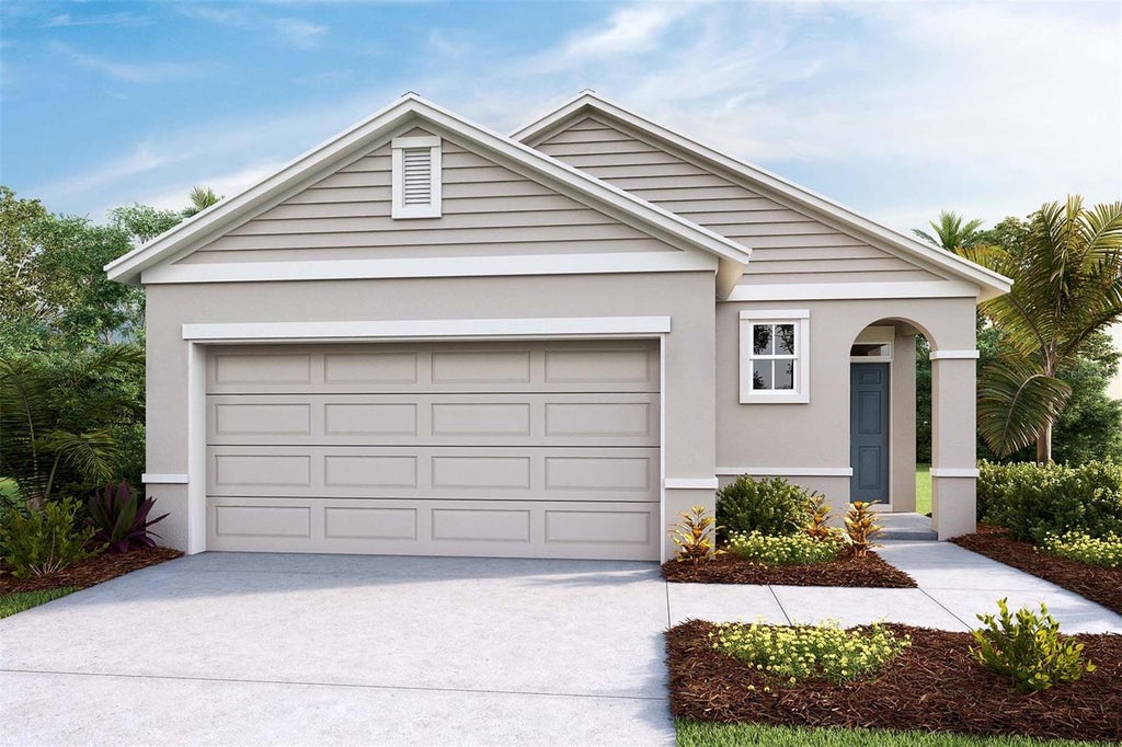 Photo of 8770 Pinecrest Trail, Wildwood, FL 34785 (MLS # OM729123)
