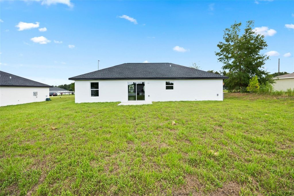 Photo of 13098 SW 106th Place, Dunnellon, FL 34432 (MLS # OM706832)