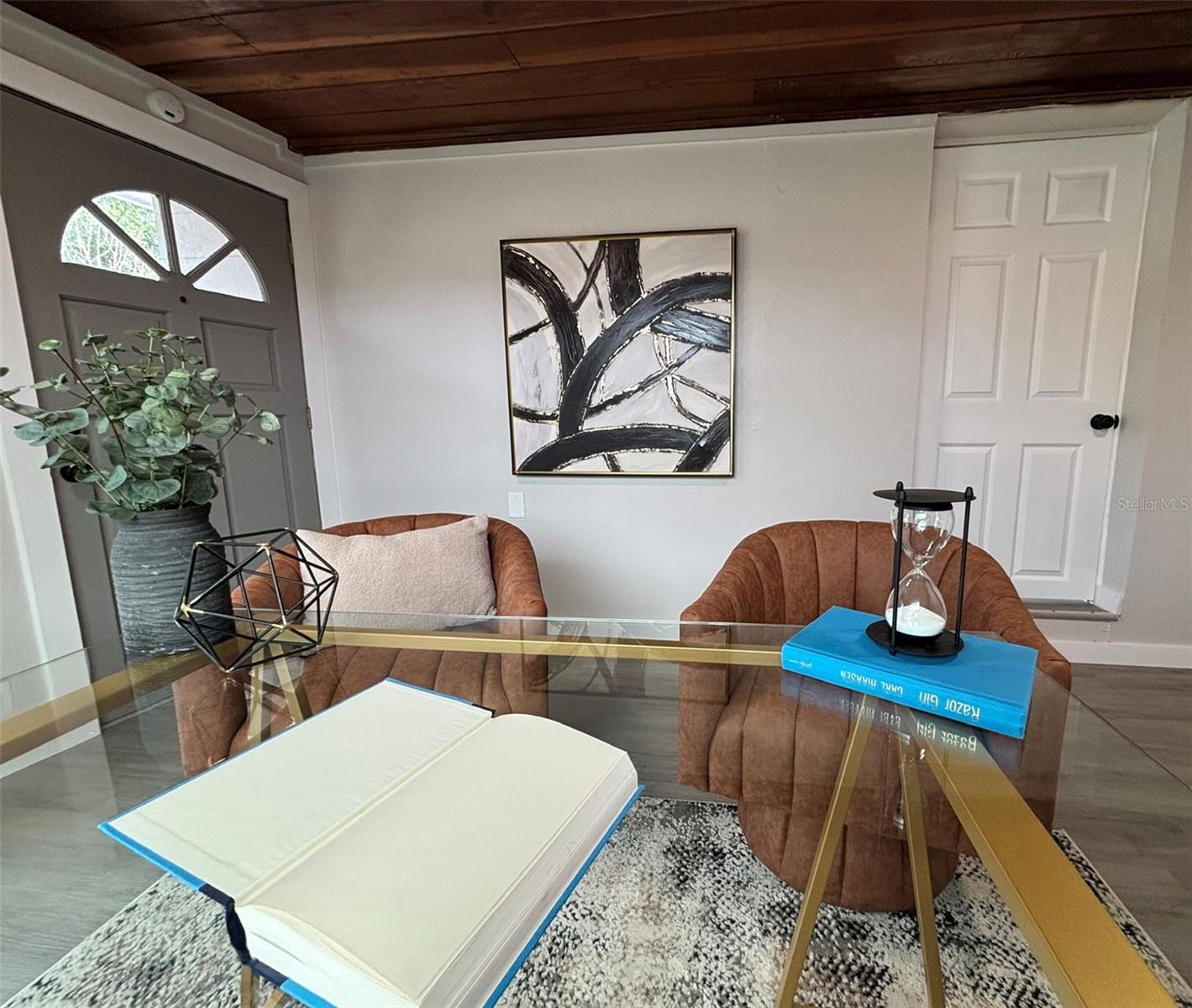 CITRUS ESTATES - Residential