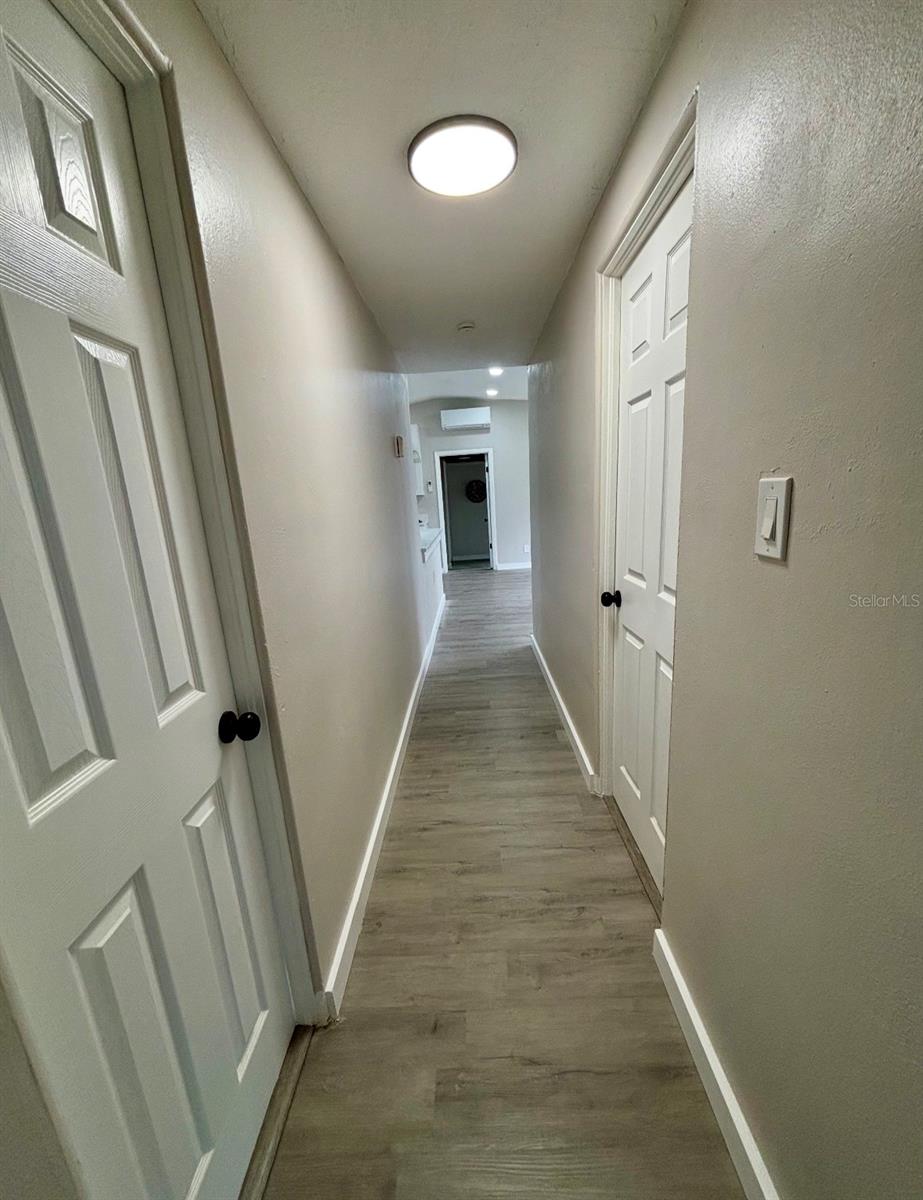 CITRUS ESTATES - Residential