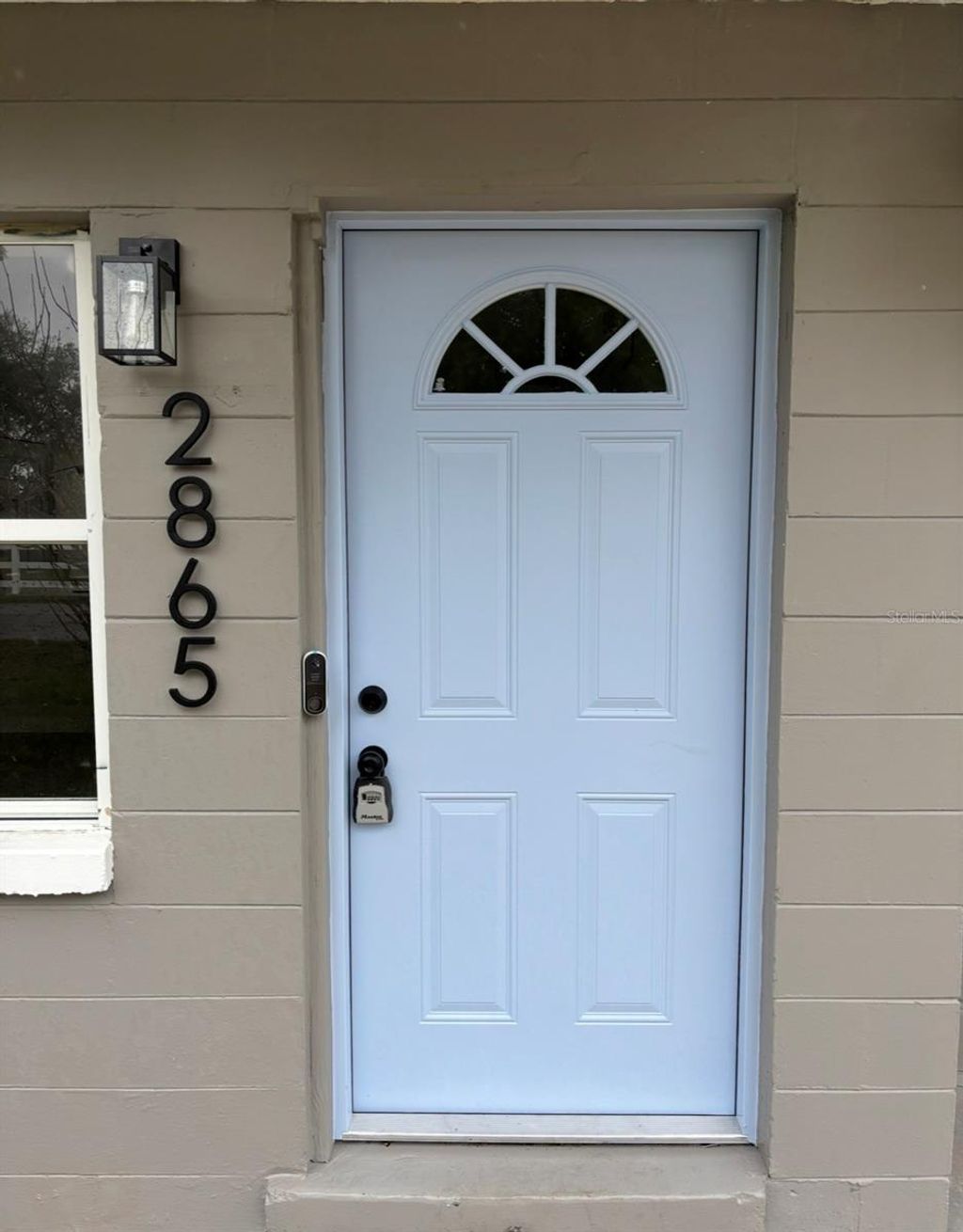 Photo of 2865 Nichols Road, Titusville, FL 32796 (MLS # O6398033)