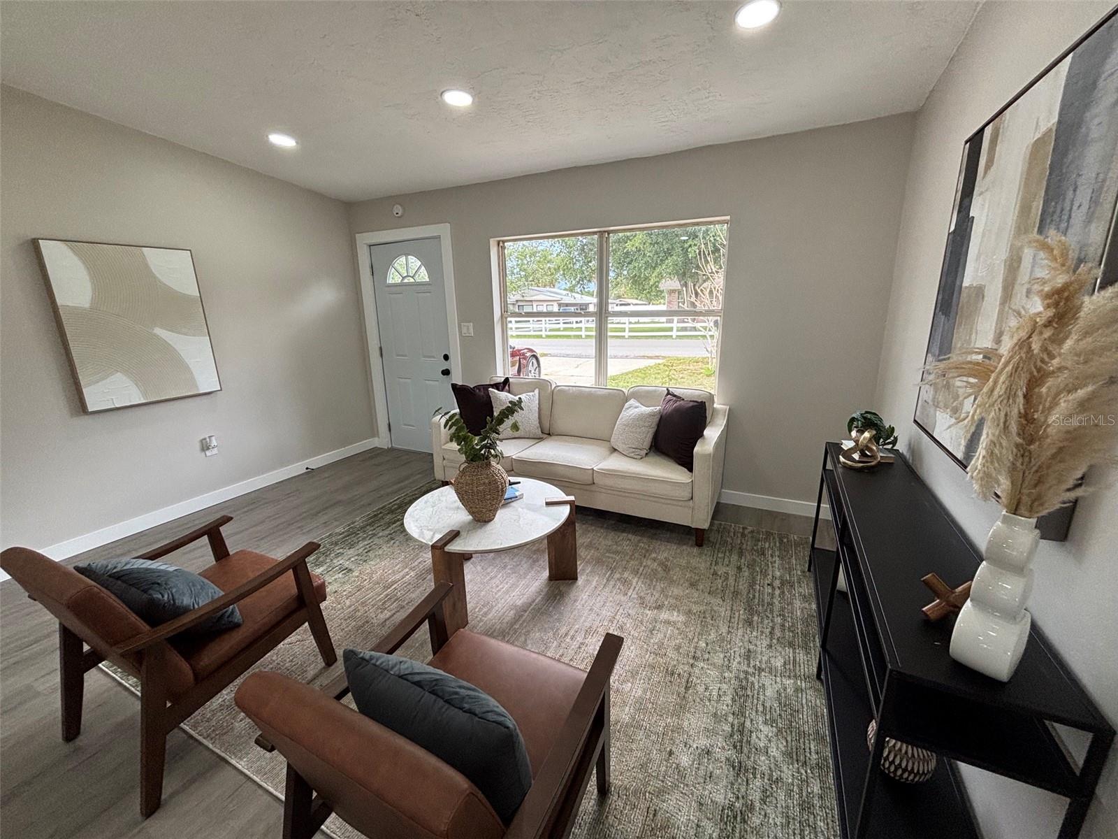 CITRUS ESTATES - Residential