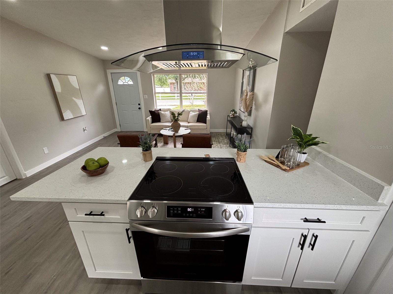 CITRUS ESTATES - Residential