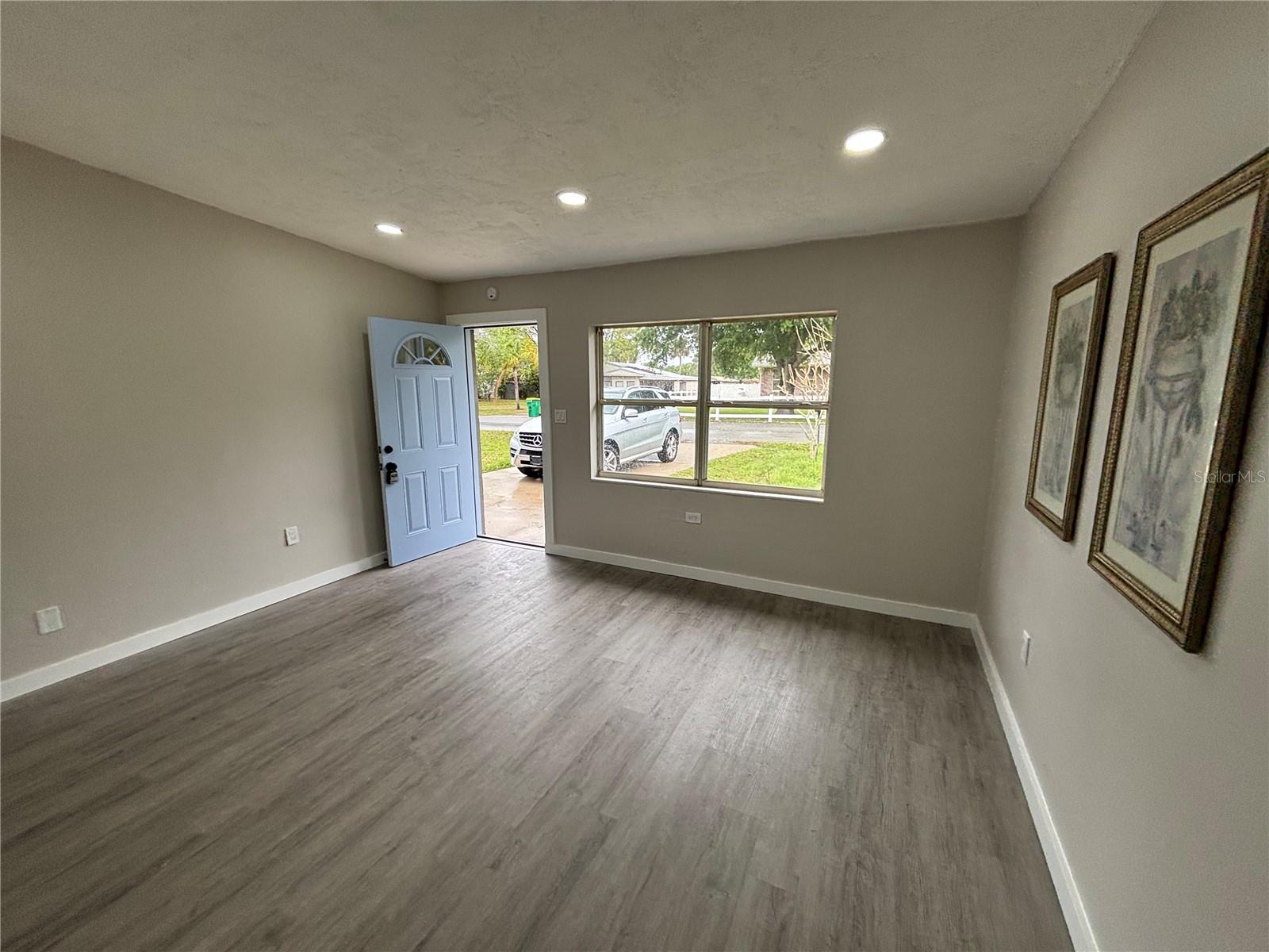 CITRUS ESTATES - Residential