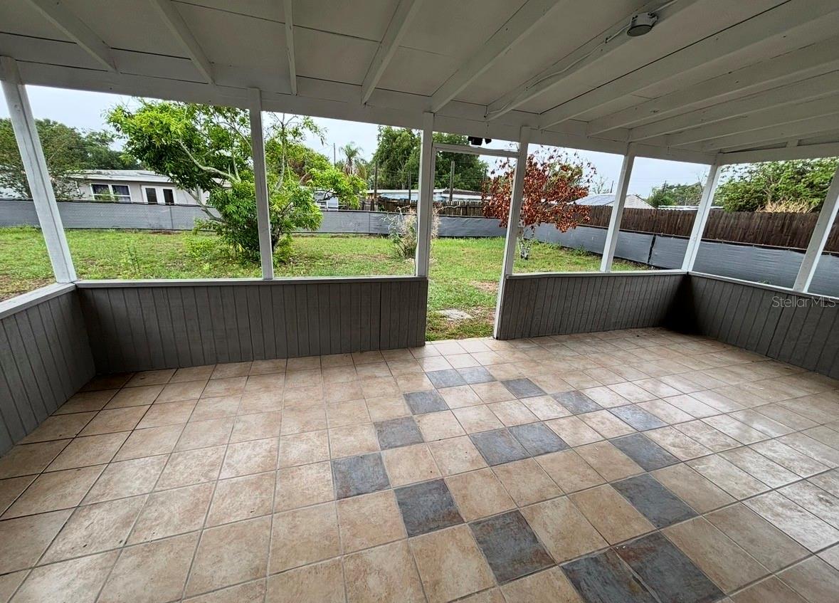 CITRUS ESTATES - Residential