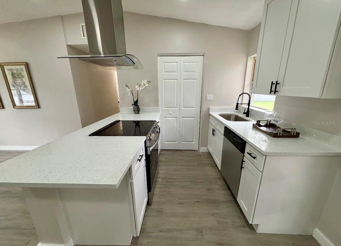 CITRUS ESTATES - Residential